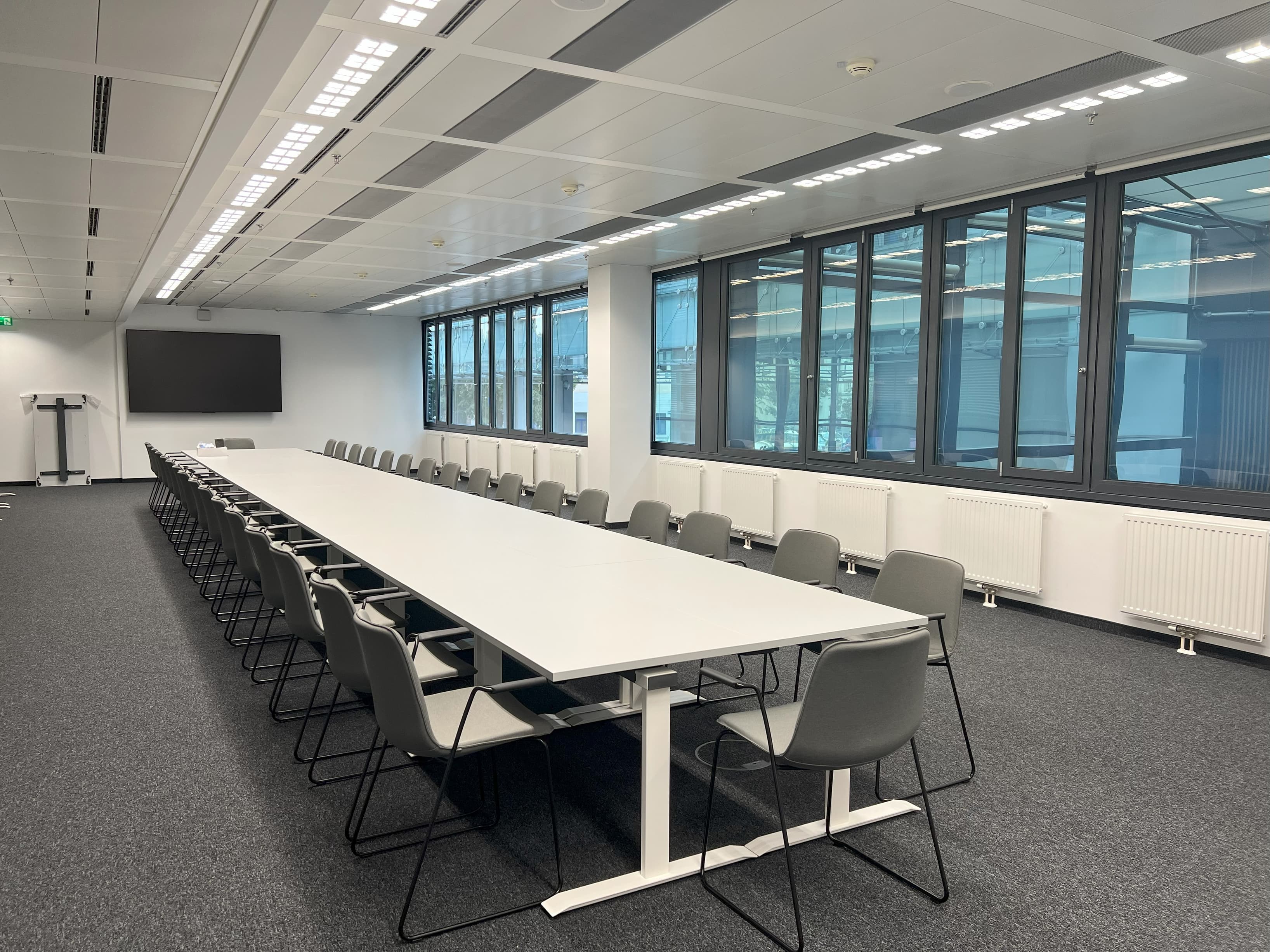 Conference Room Conference Room