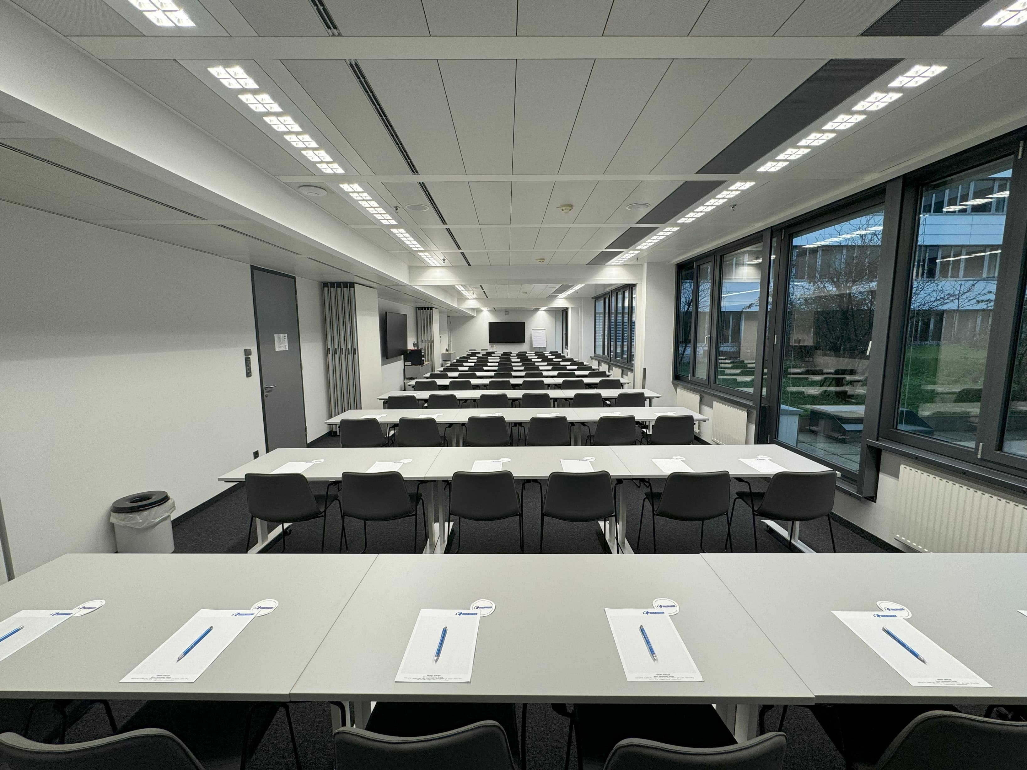 Conference Room Conference Room