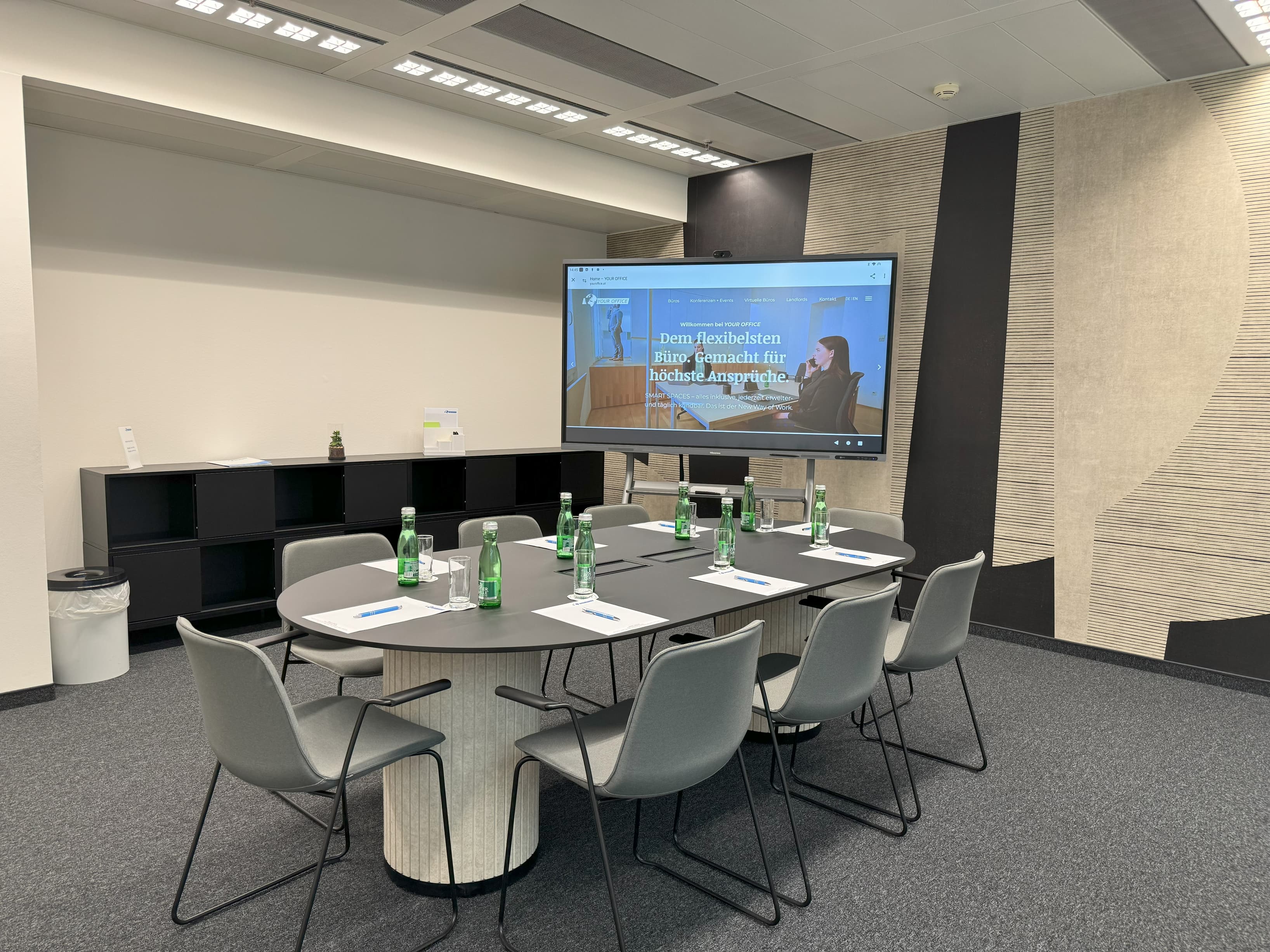 Meeting Room Meeting Room