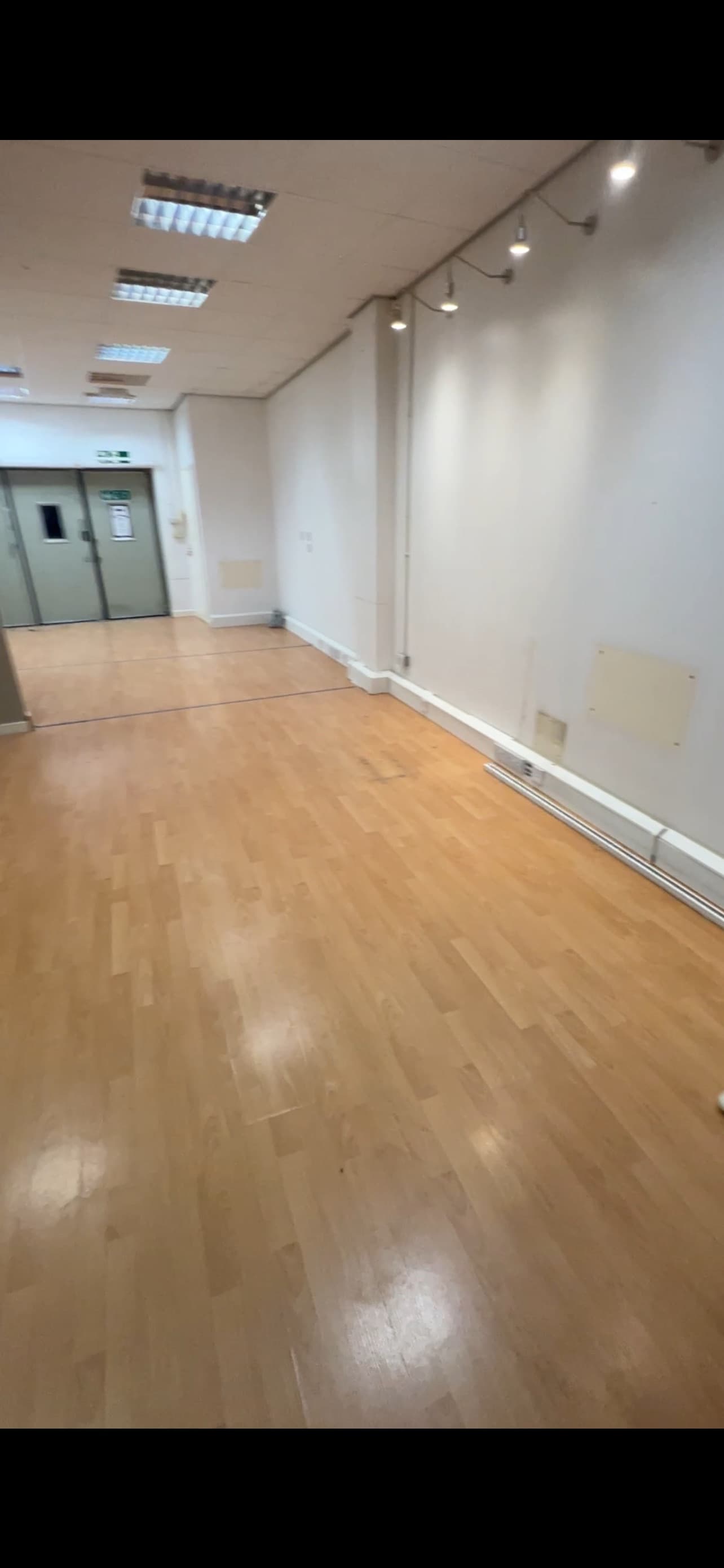 length of office