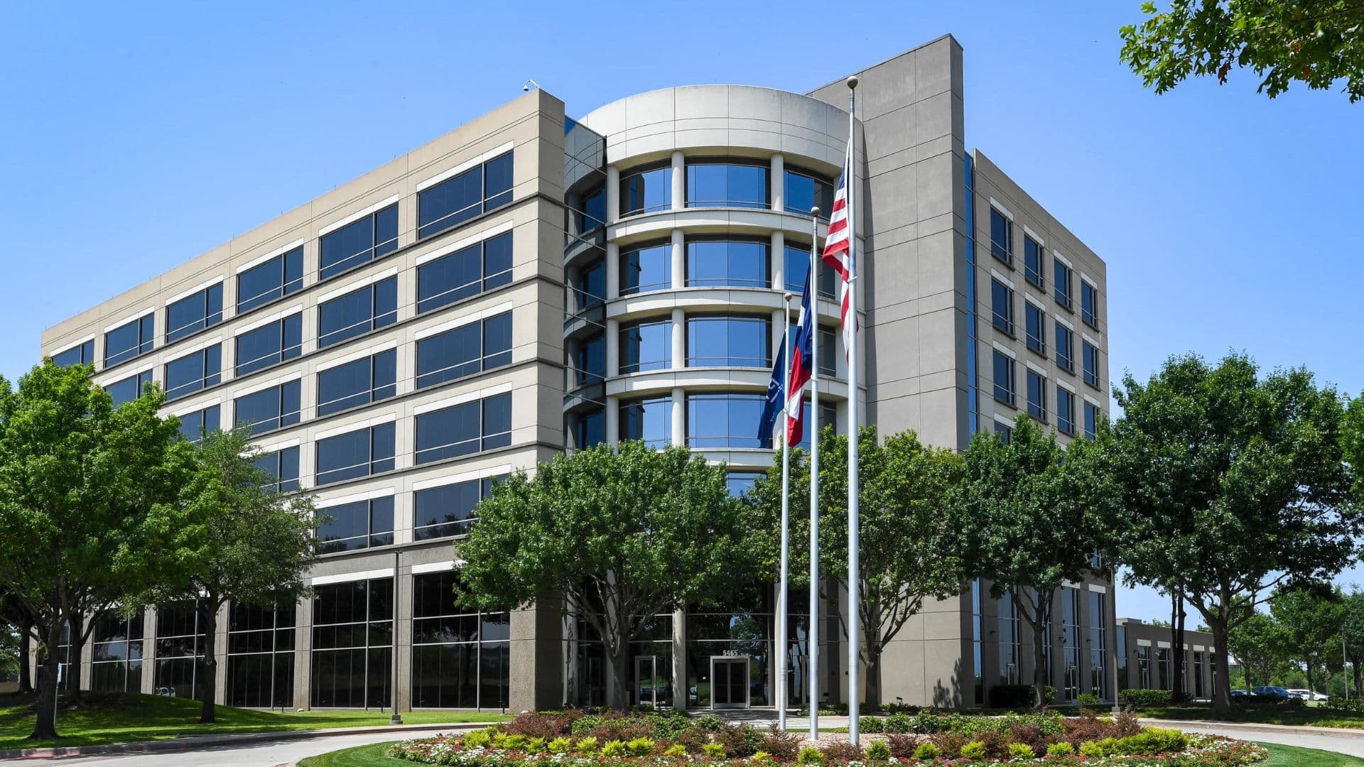 Office Spaces for Rent Plaza at Legacy, Plano