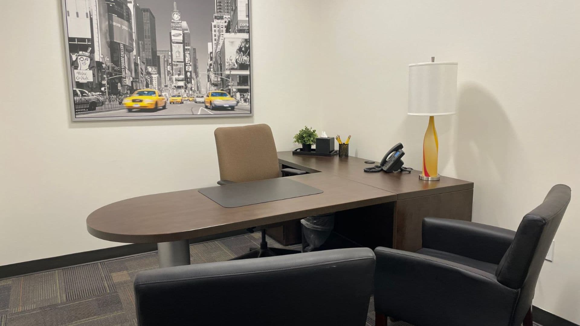 Office Spaces for Rent Plaza at Legacy, Plano