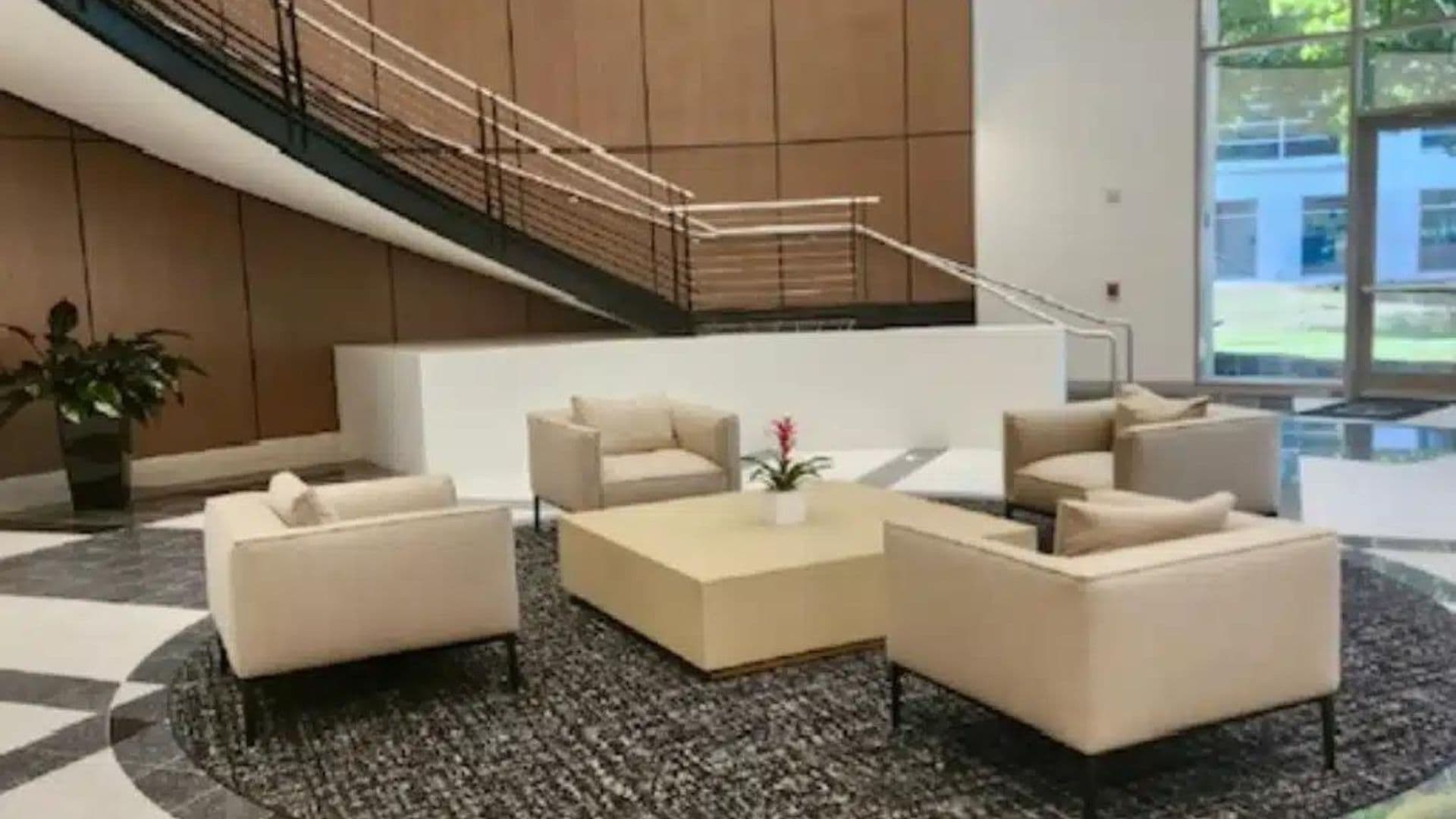 Office Spaces for Rent Plaza at Legacy, Plano