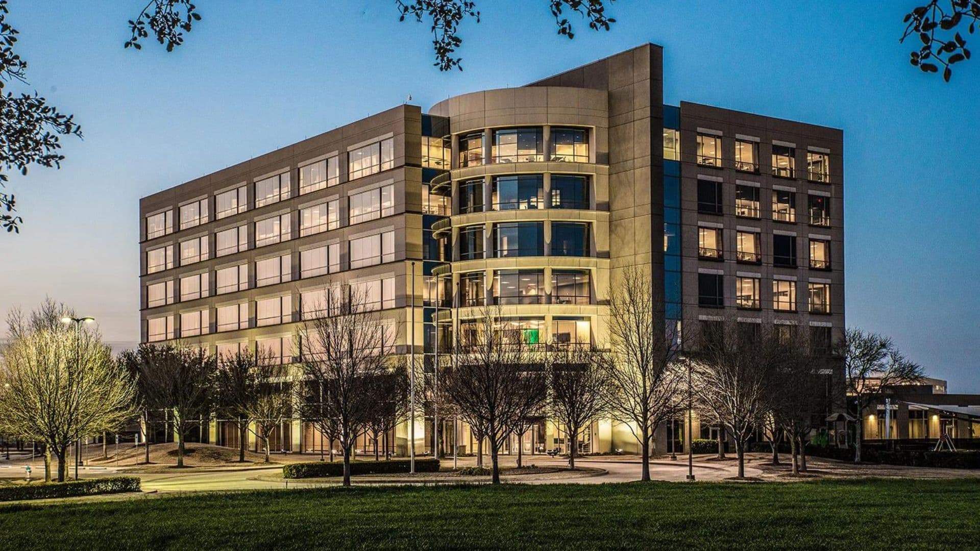 Office Spaces for Rent Plaza at Legacy, Plano