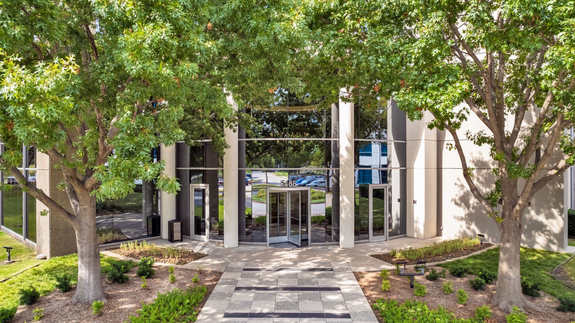 Office Spaces for Rent Plaza at Legacy, Plano