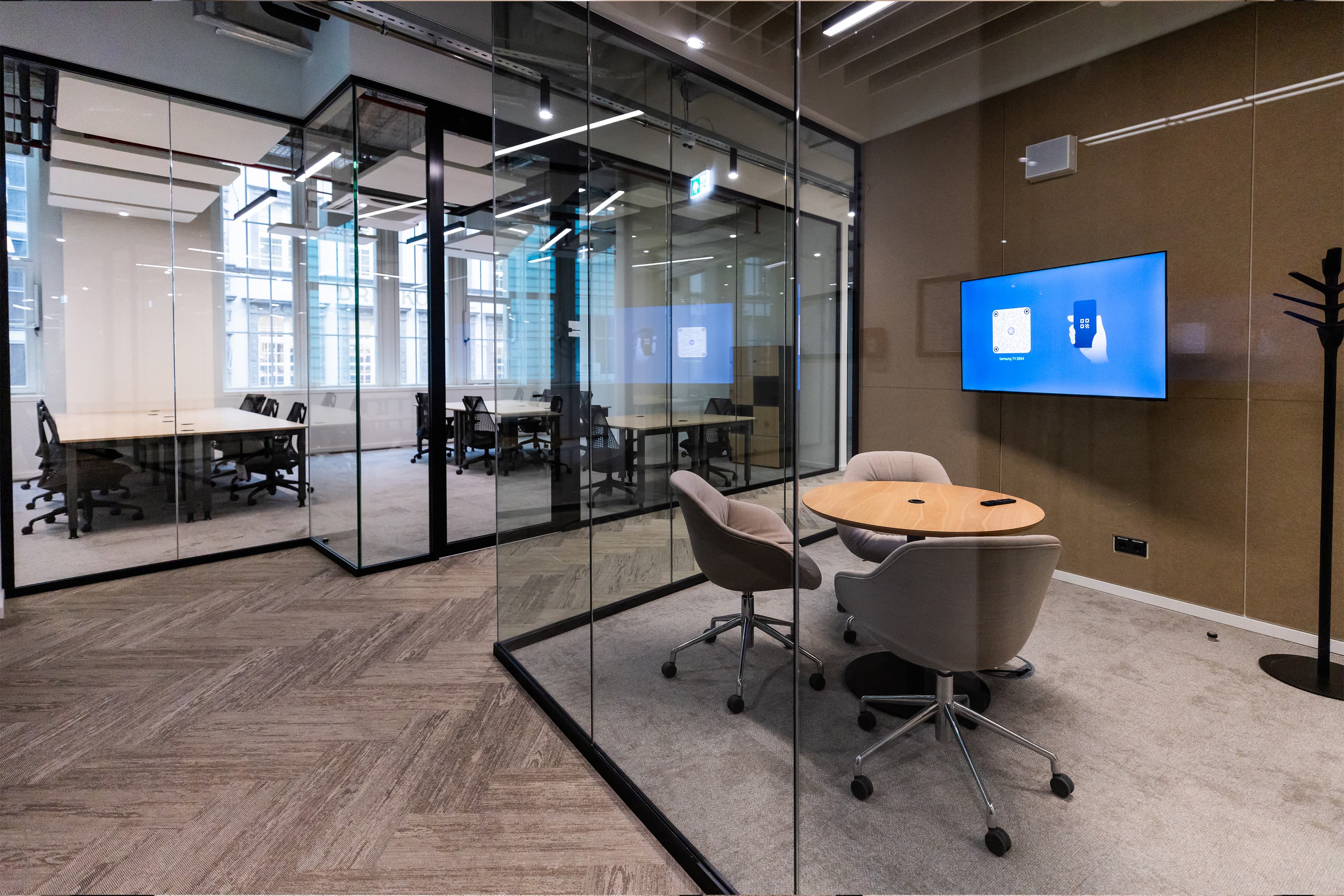 office