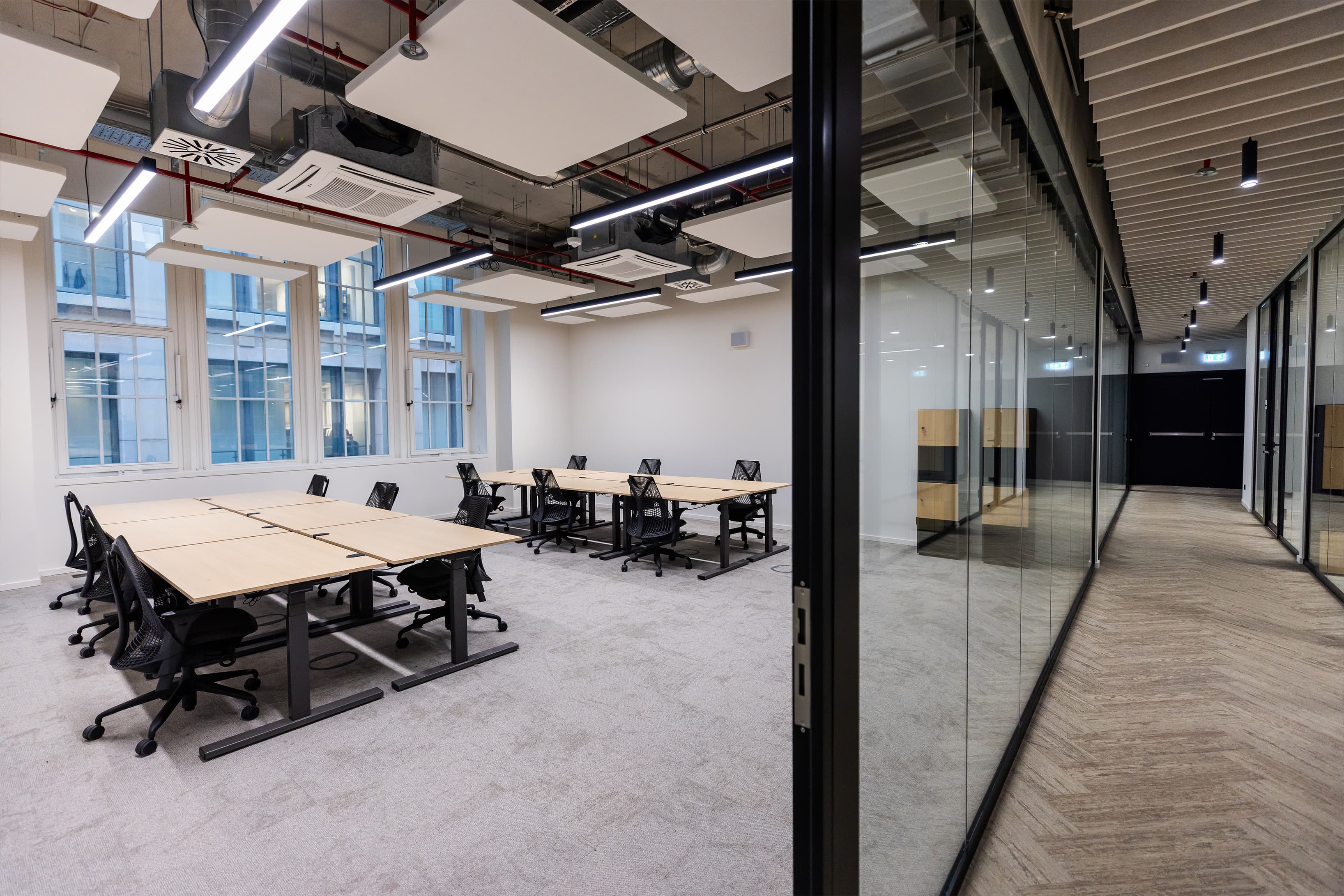 office