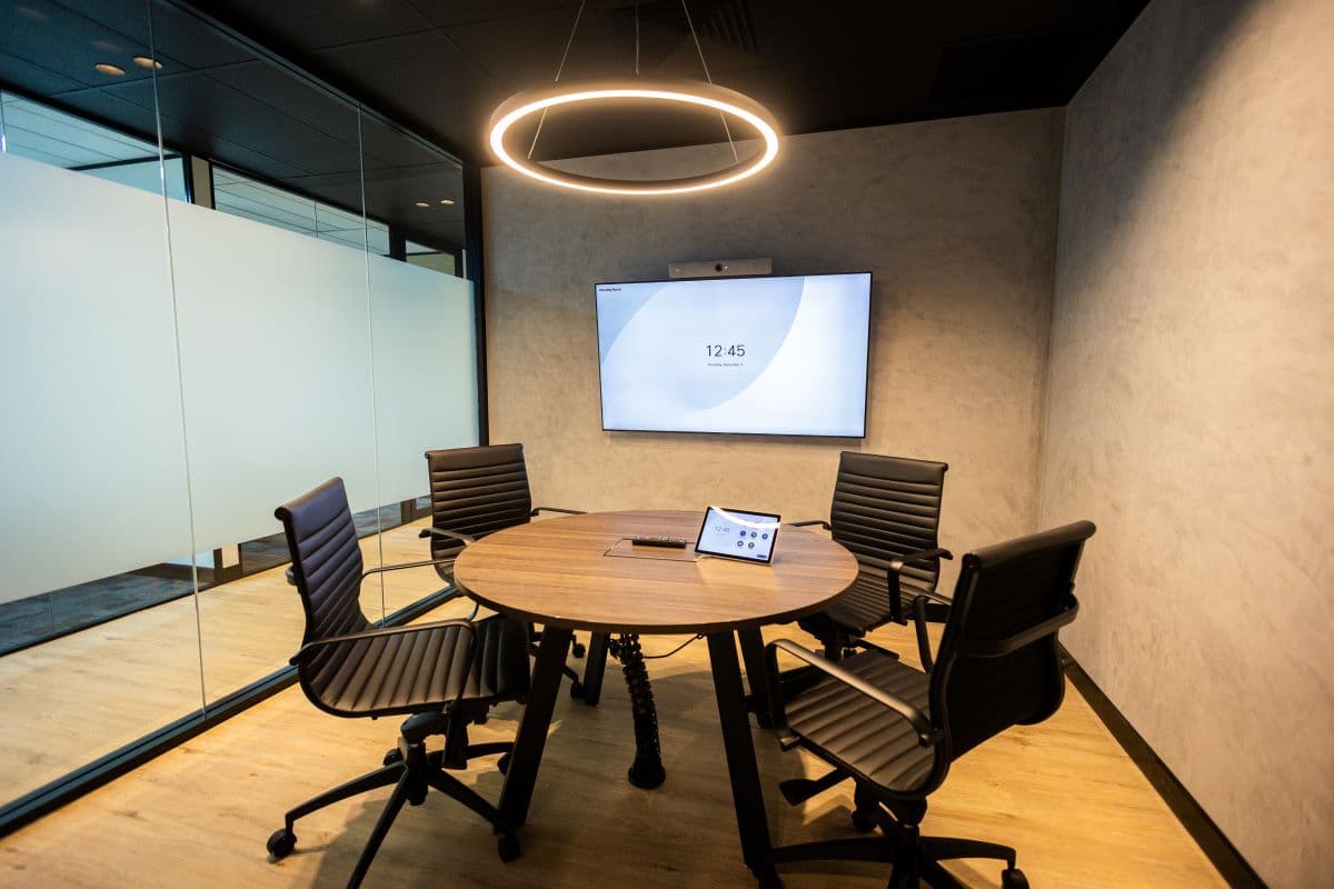 Meeting Room Meeting Room