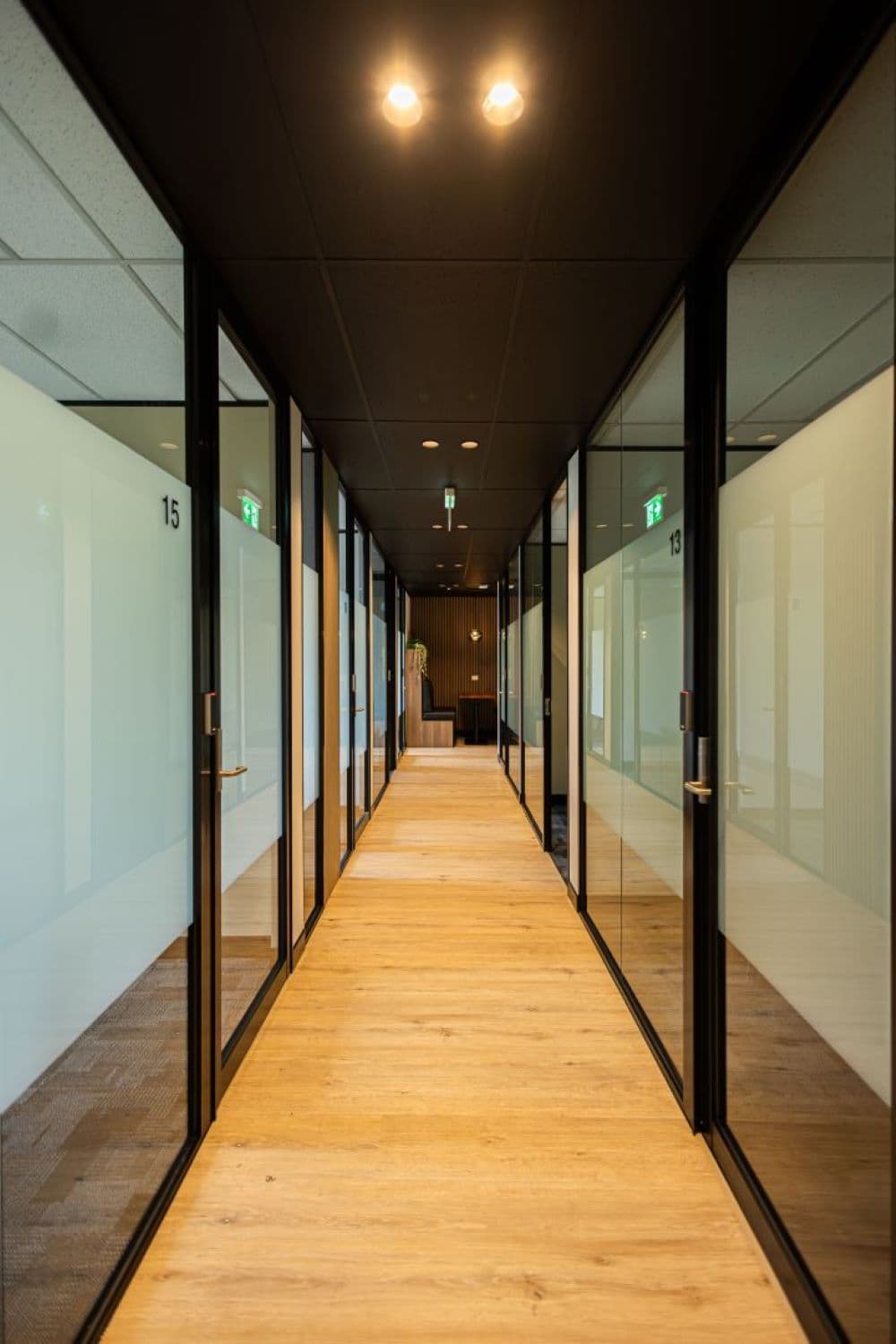 Common Area Common Area