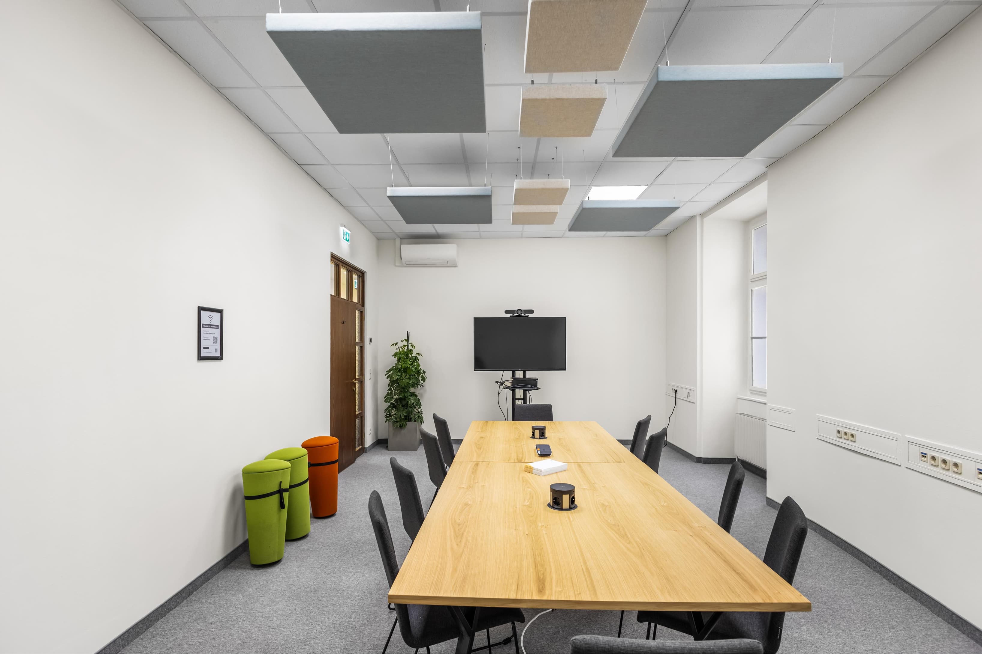 Meeting Room