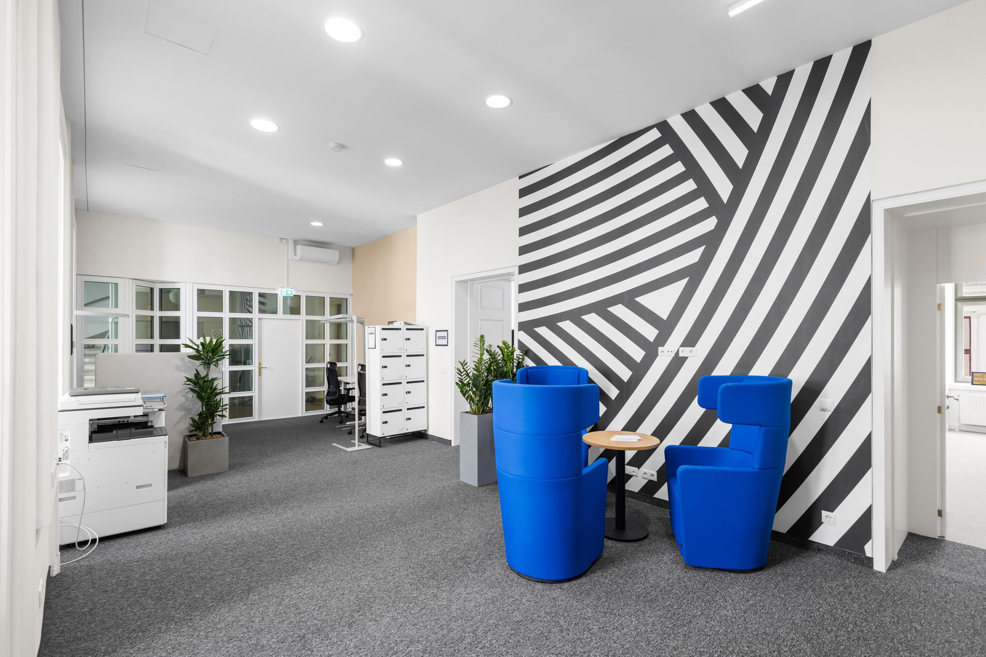 Coworking Space