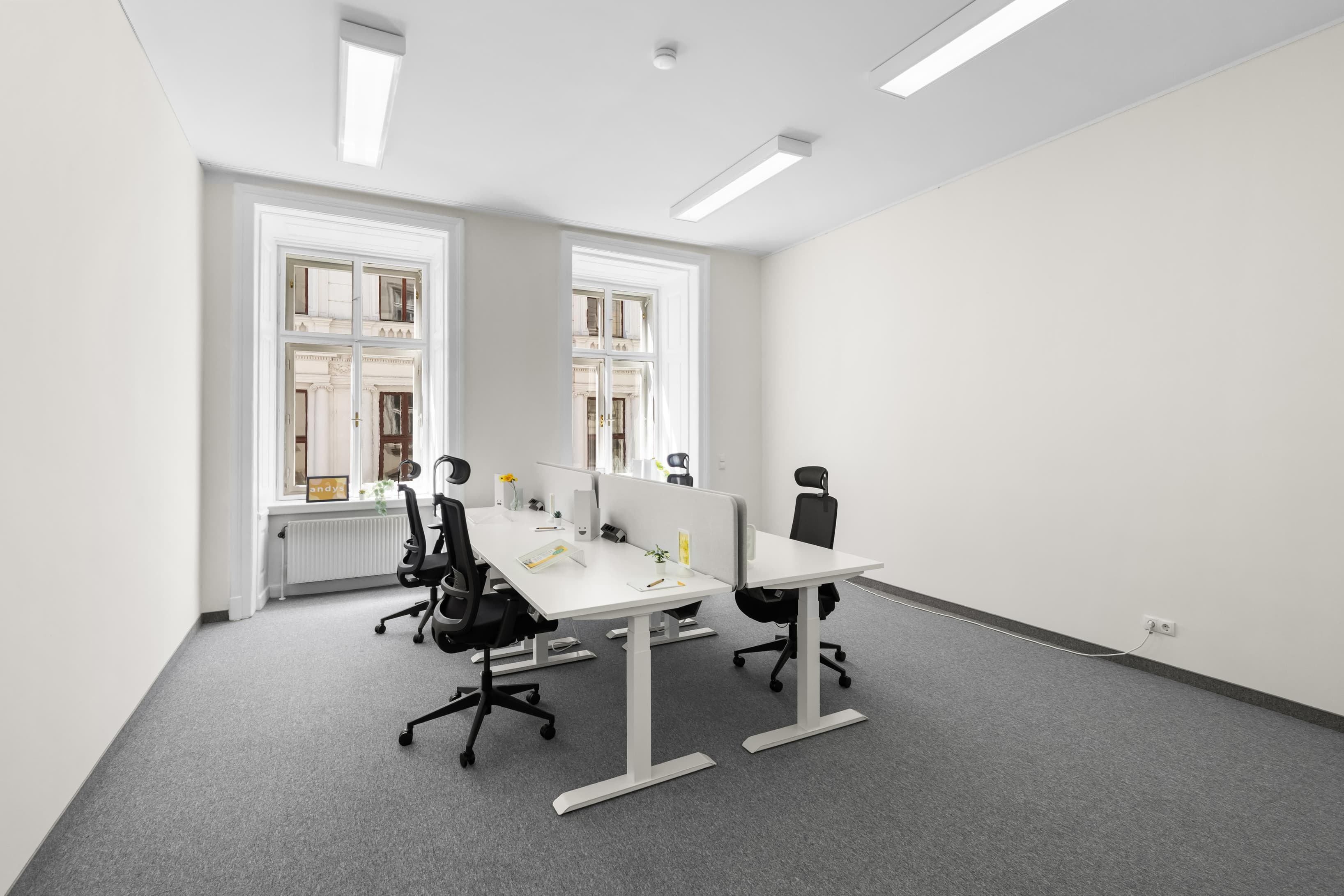Private Office