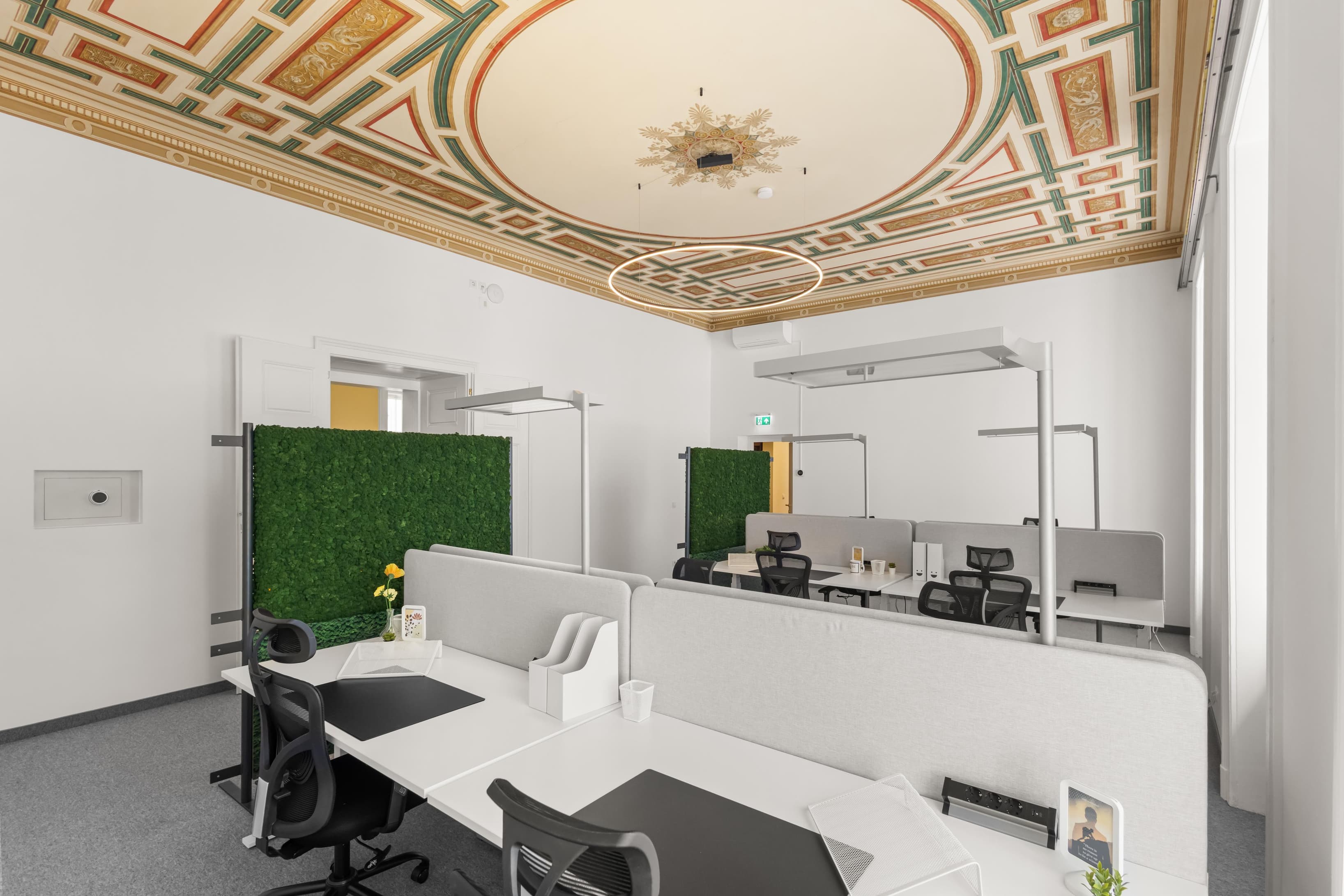 Private Office