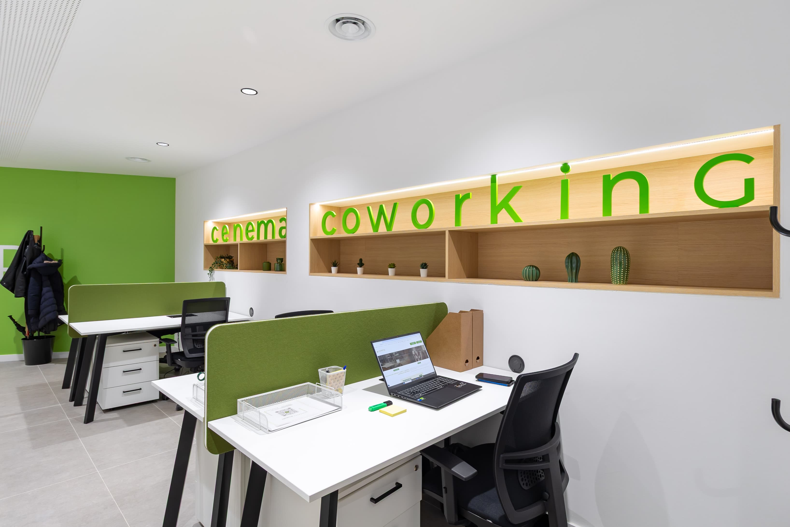 Coworking