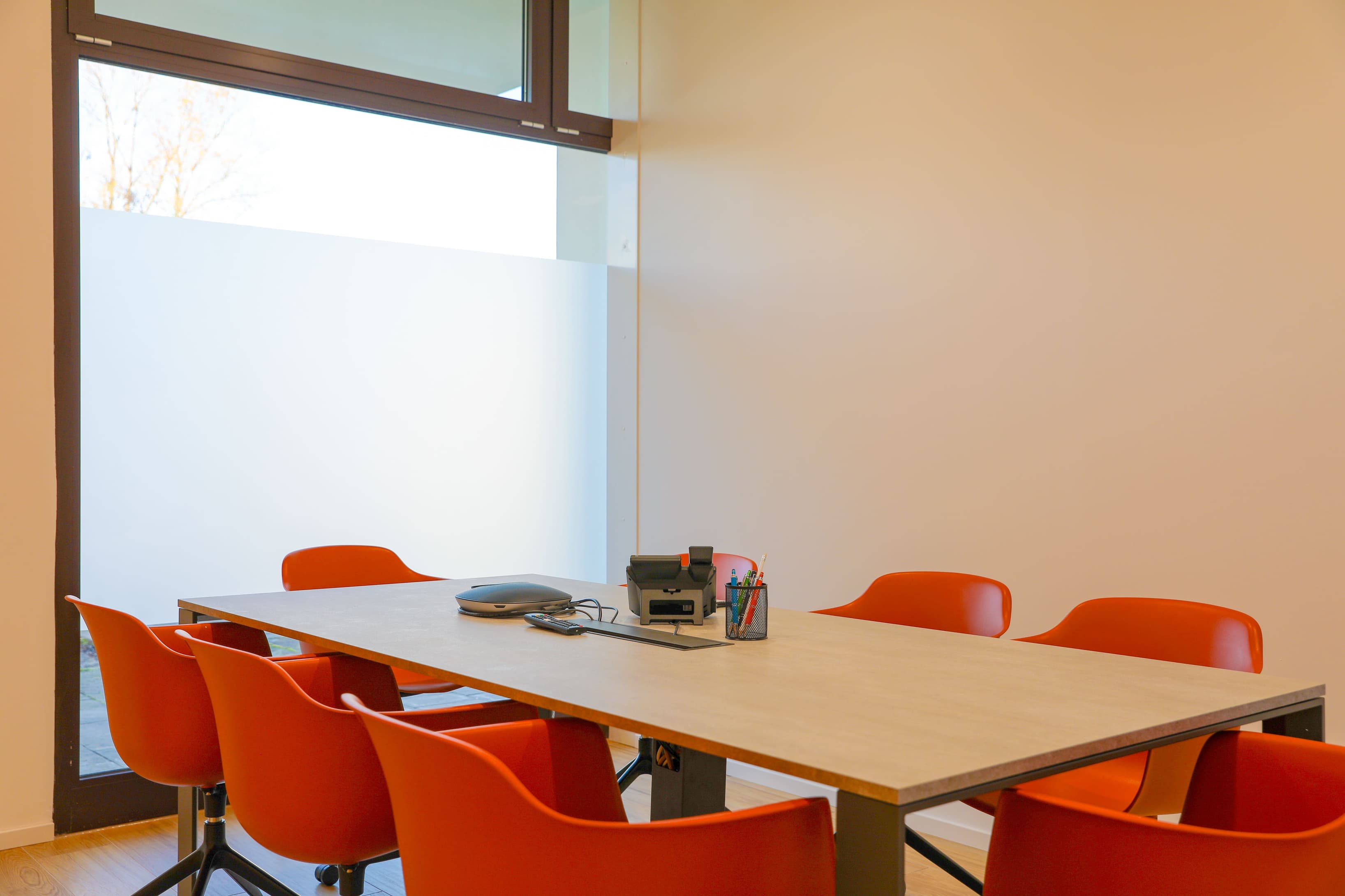 Sala riunioni Sala riunioni