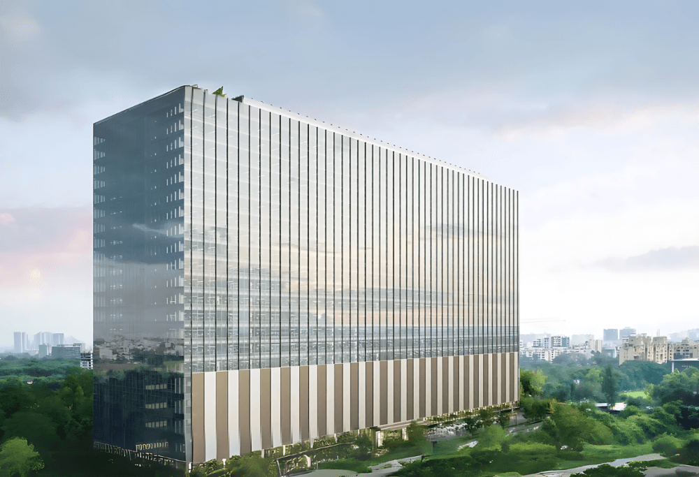 Godrej Koregaon Park Godrej Koregaon Park