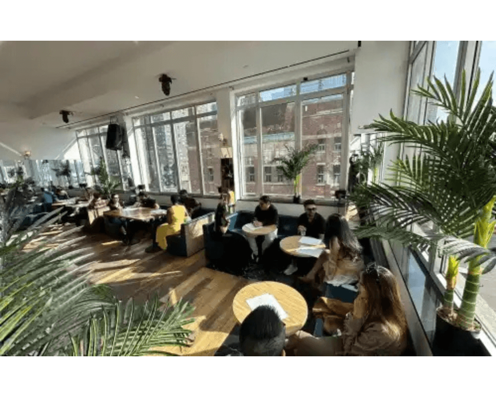 co-working co-working