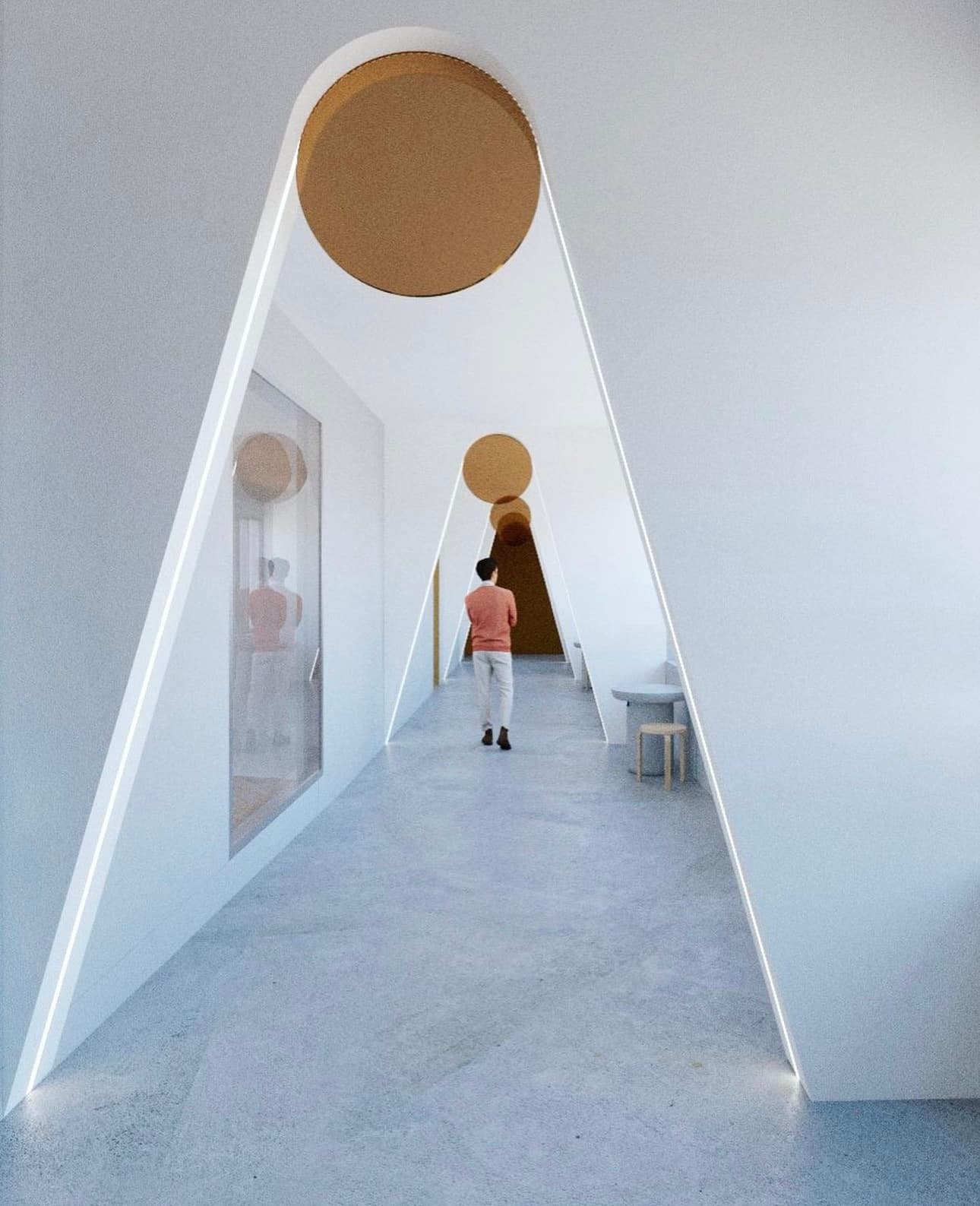 Common Area