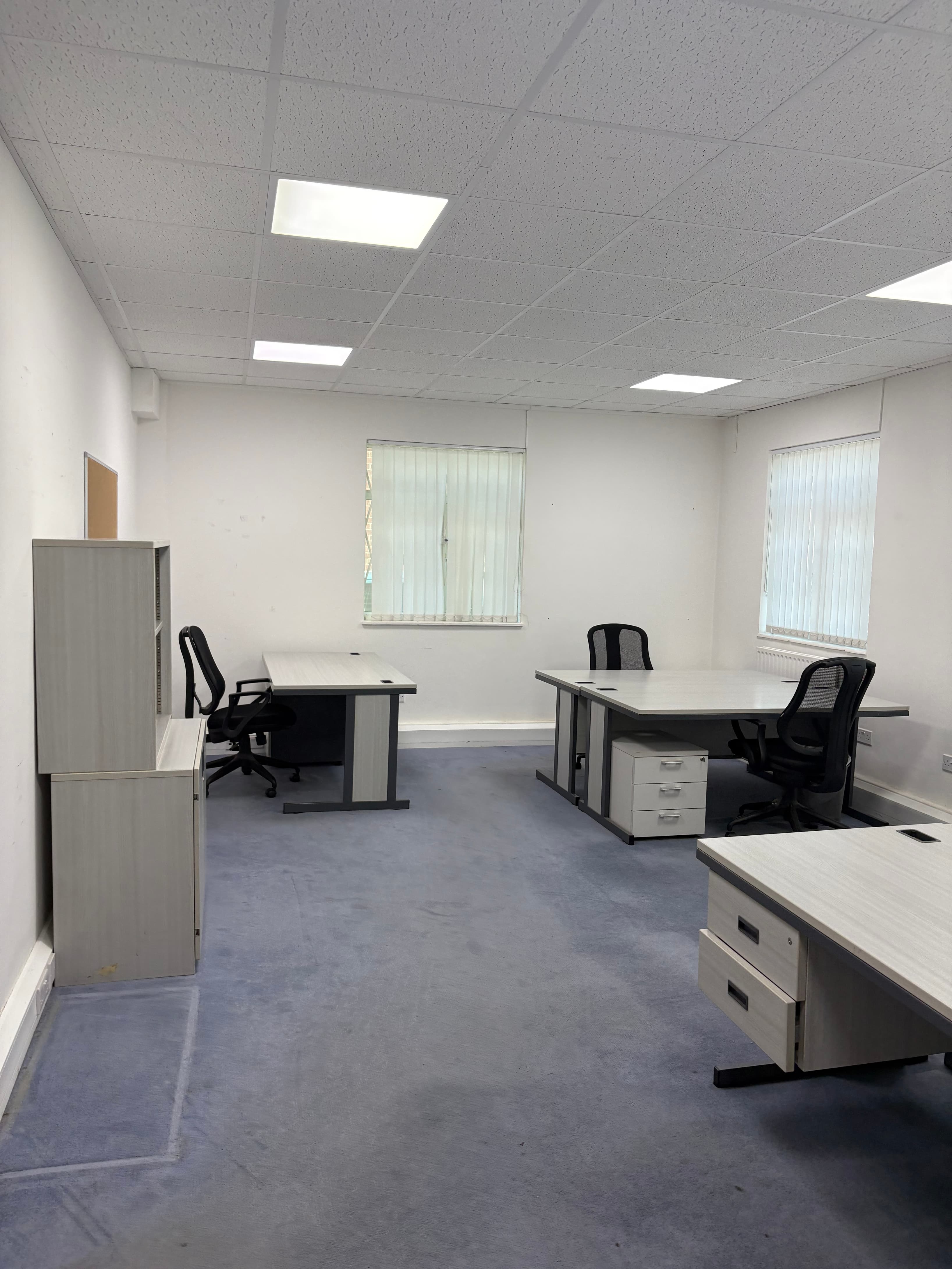 Office 1