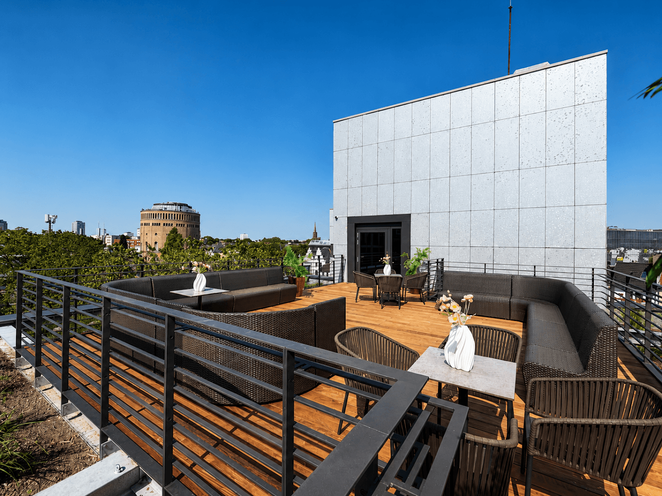 Rooftop