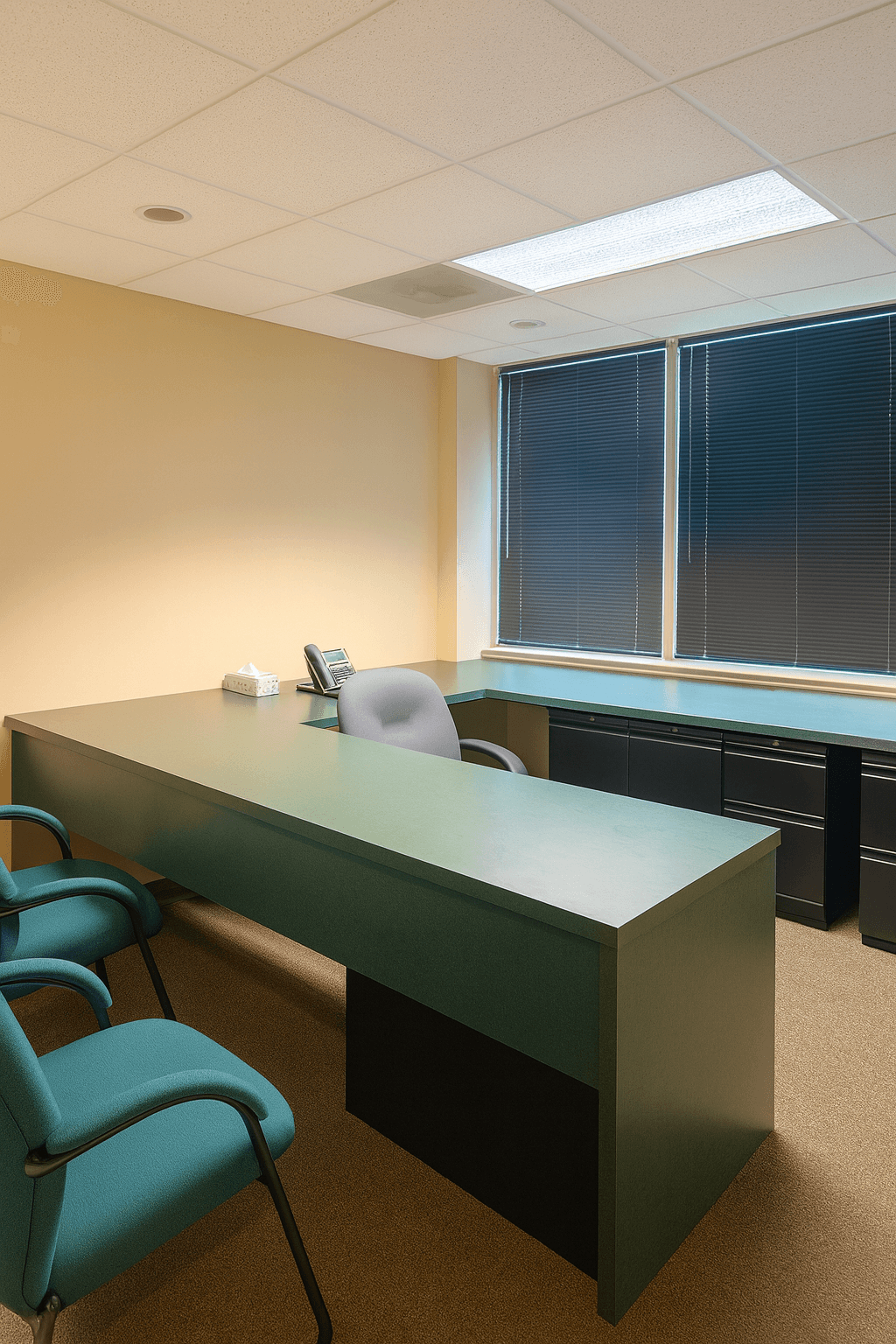 Office 251 Office 251