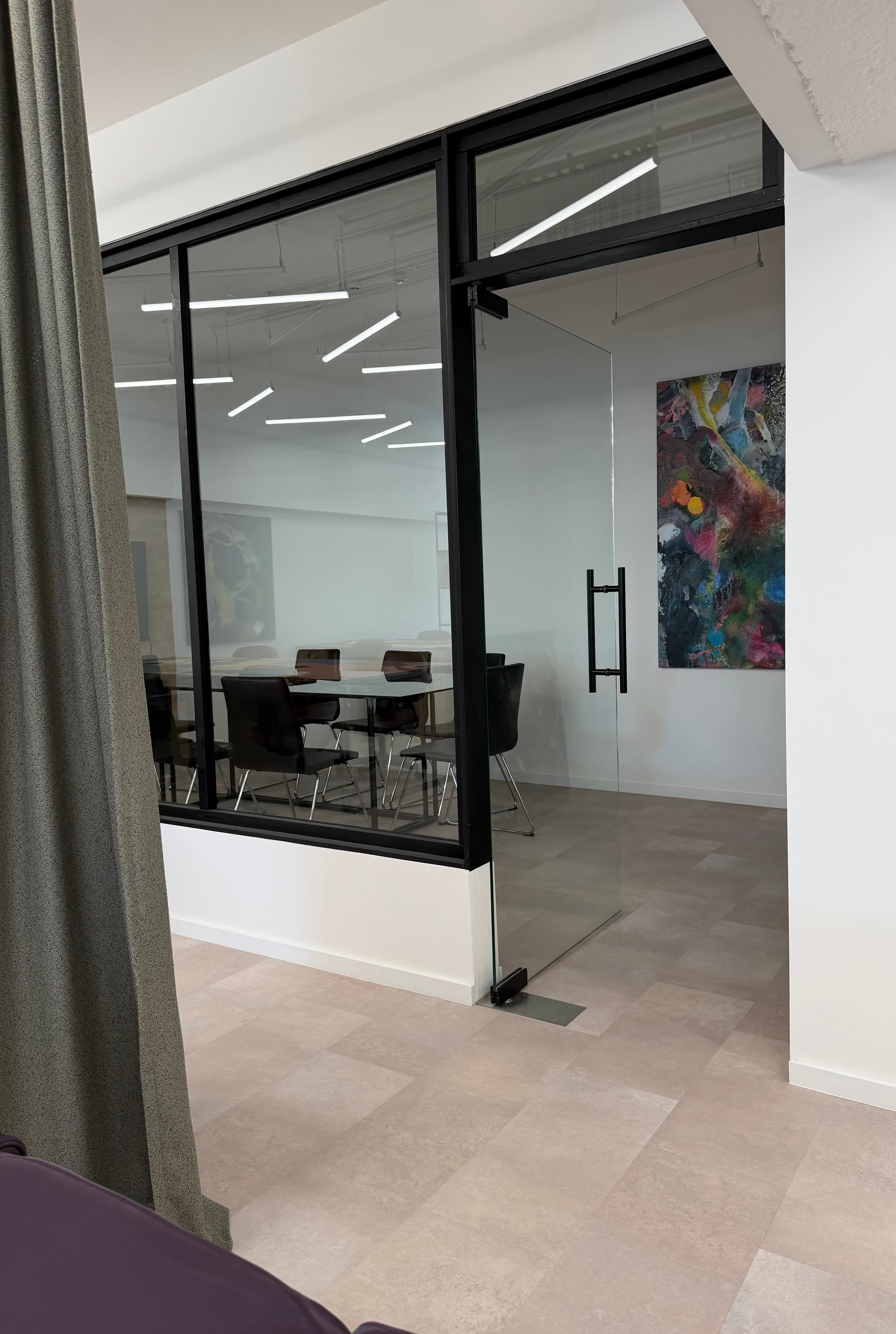 Meeting room Meeting room