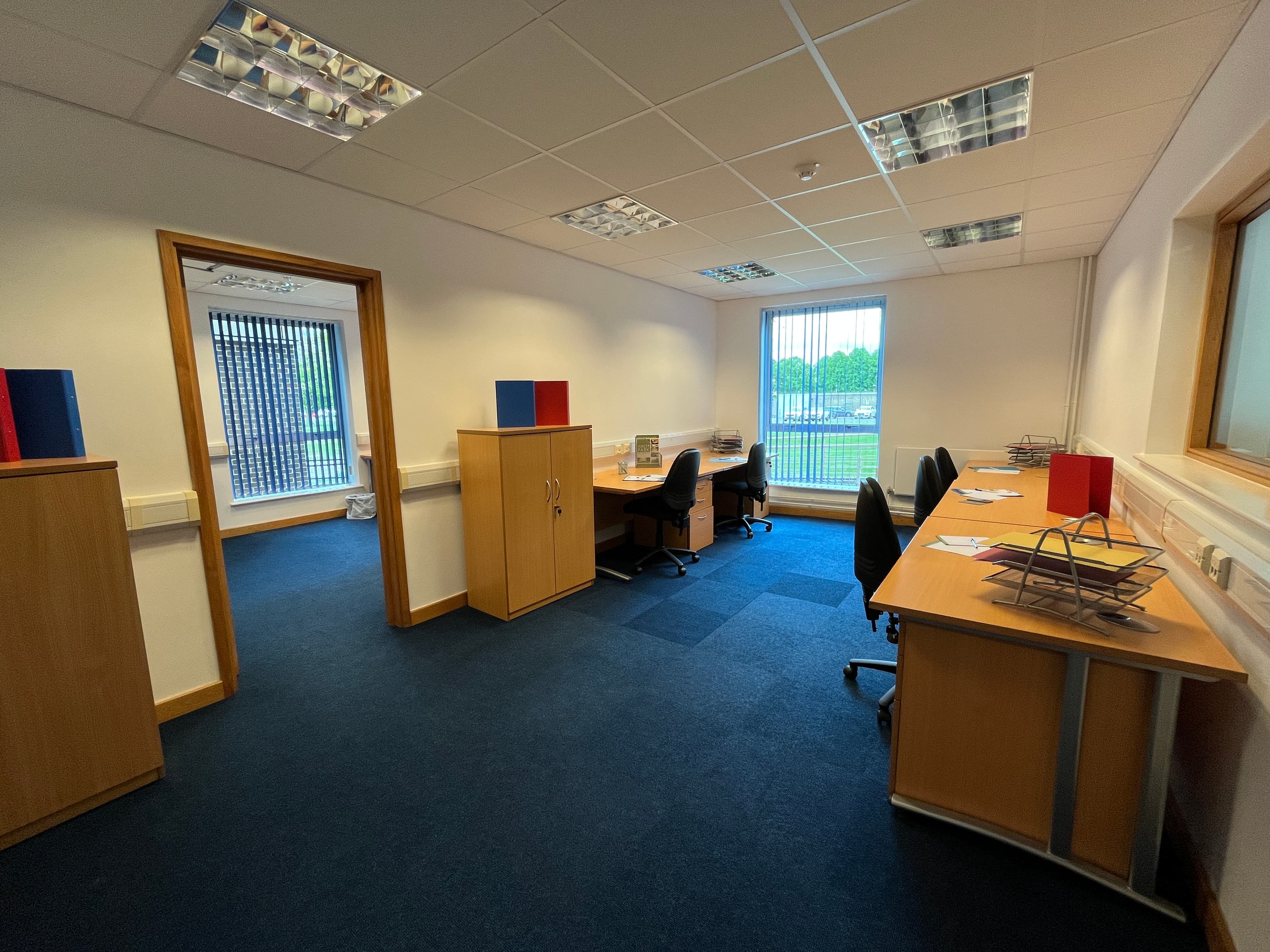 Serviced Office Serviced Office