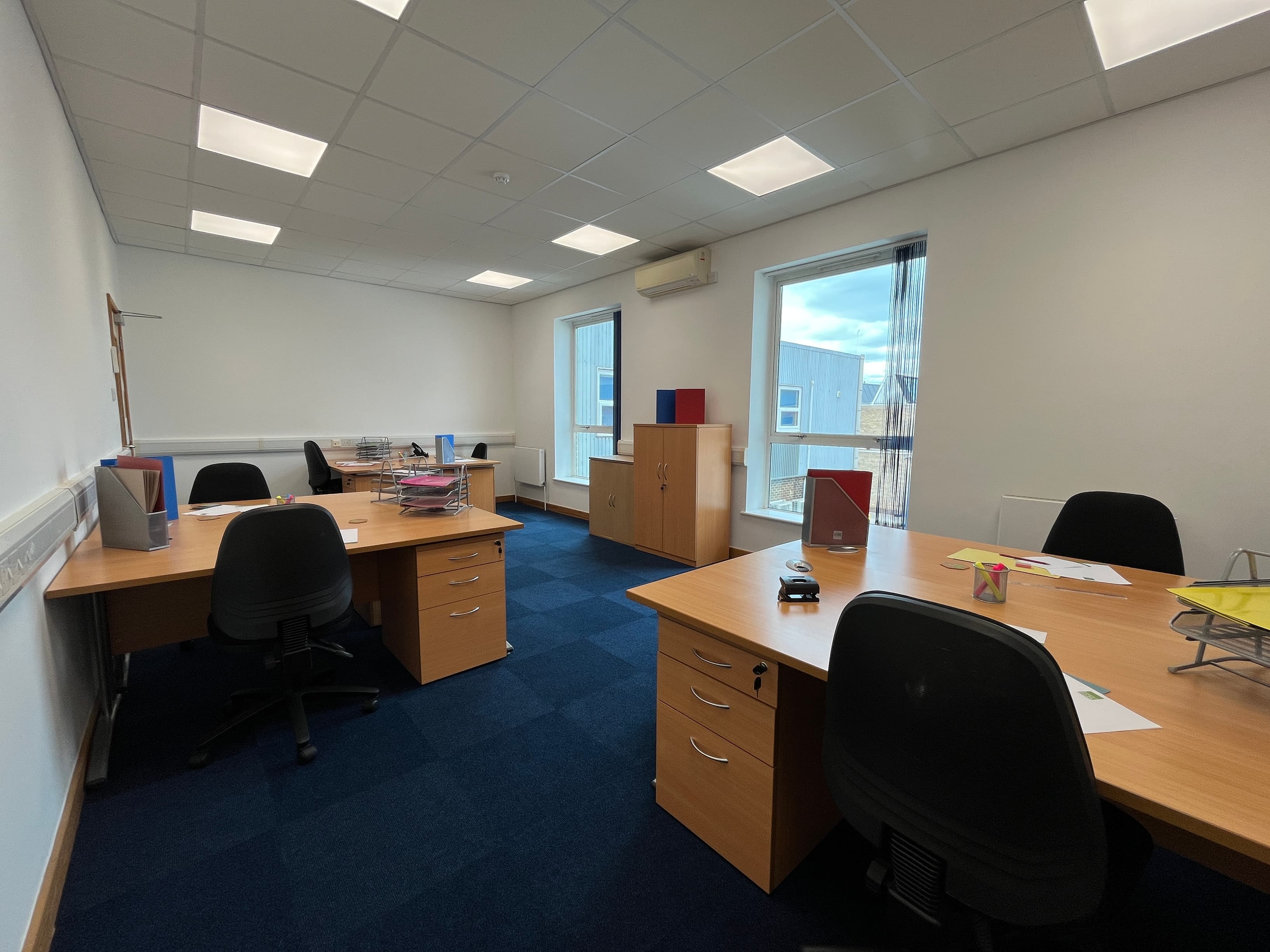 Serviced Office Serviced Office