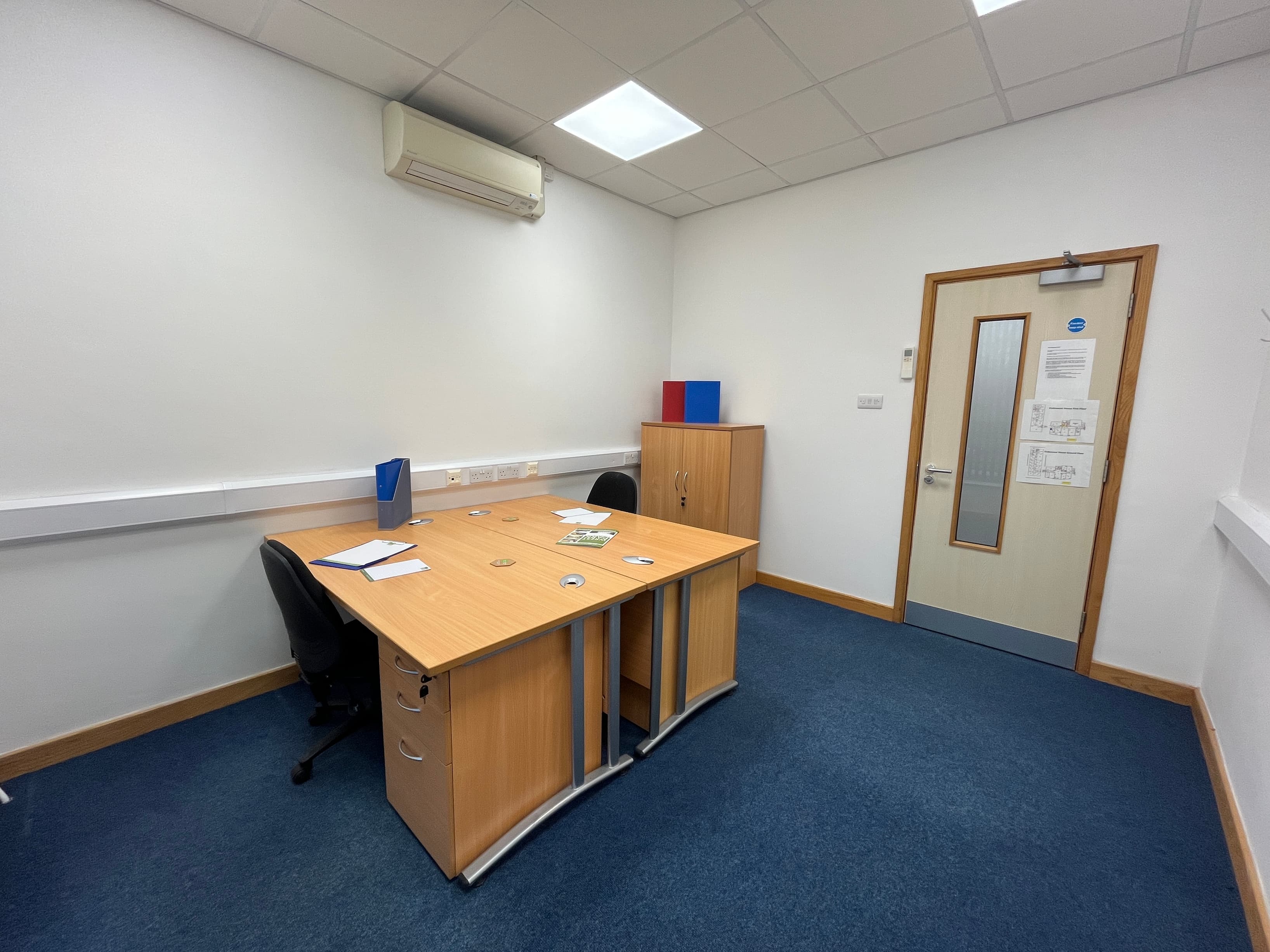 Serviced Office Serviced Office