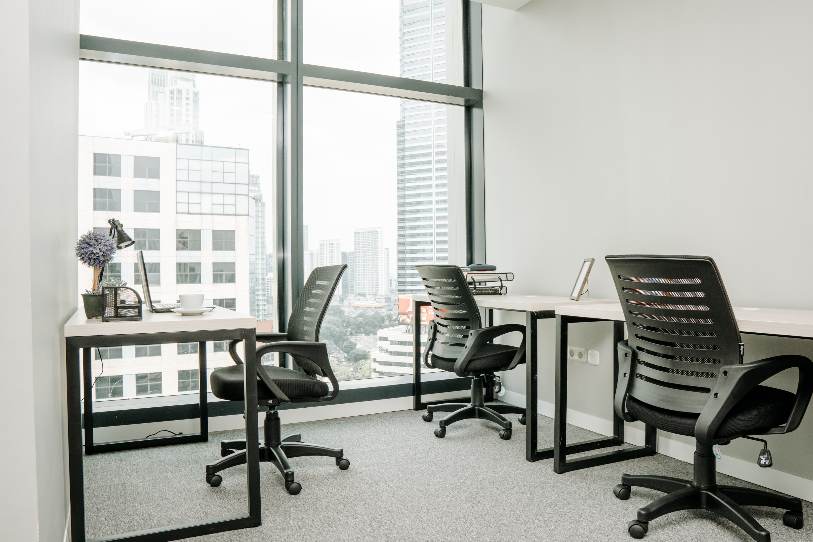 Private Office Private Office