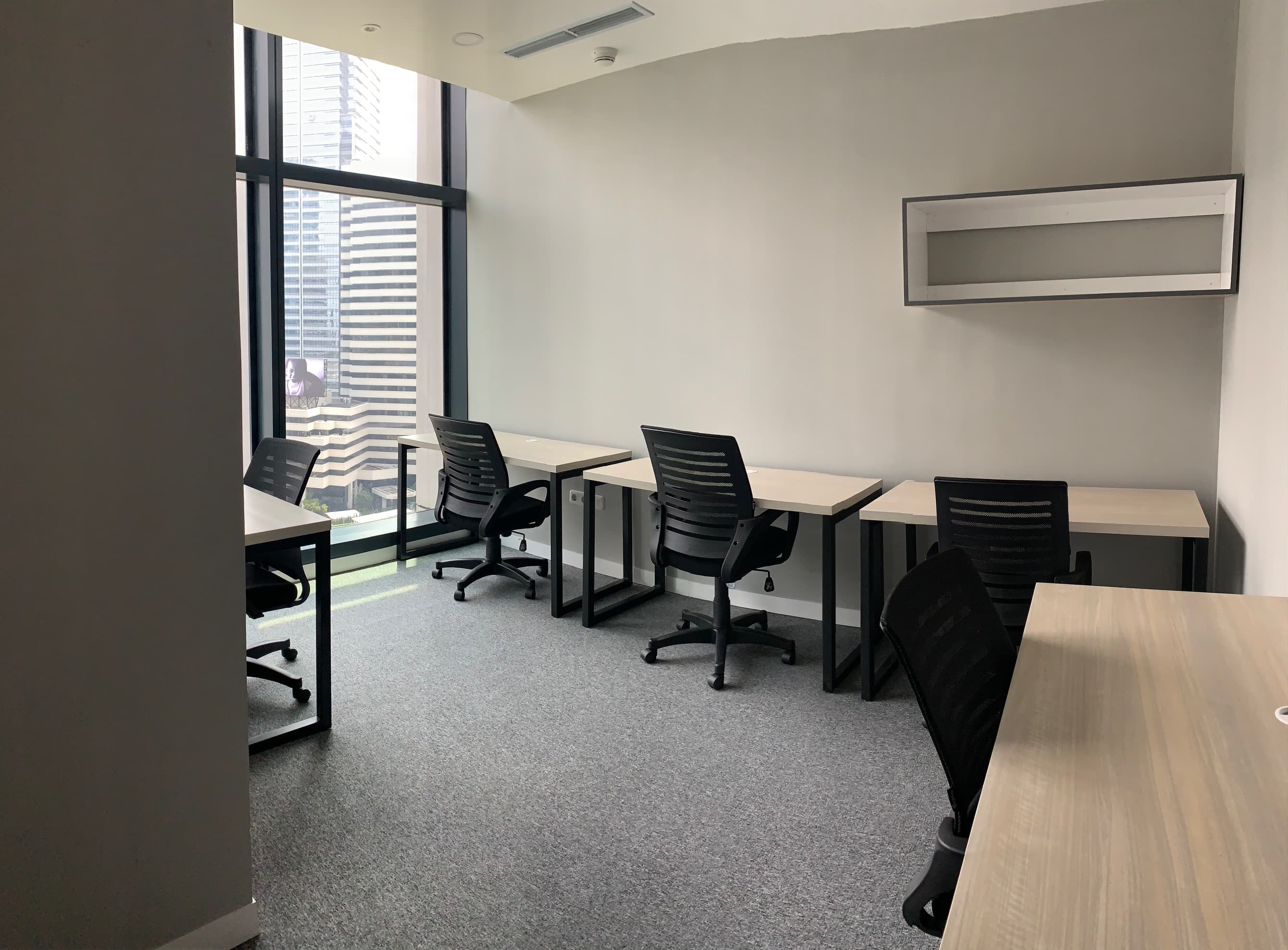 Private Office Private Office