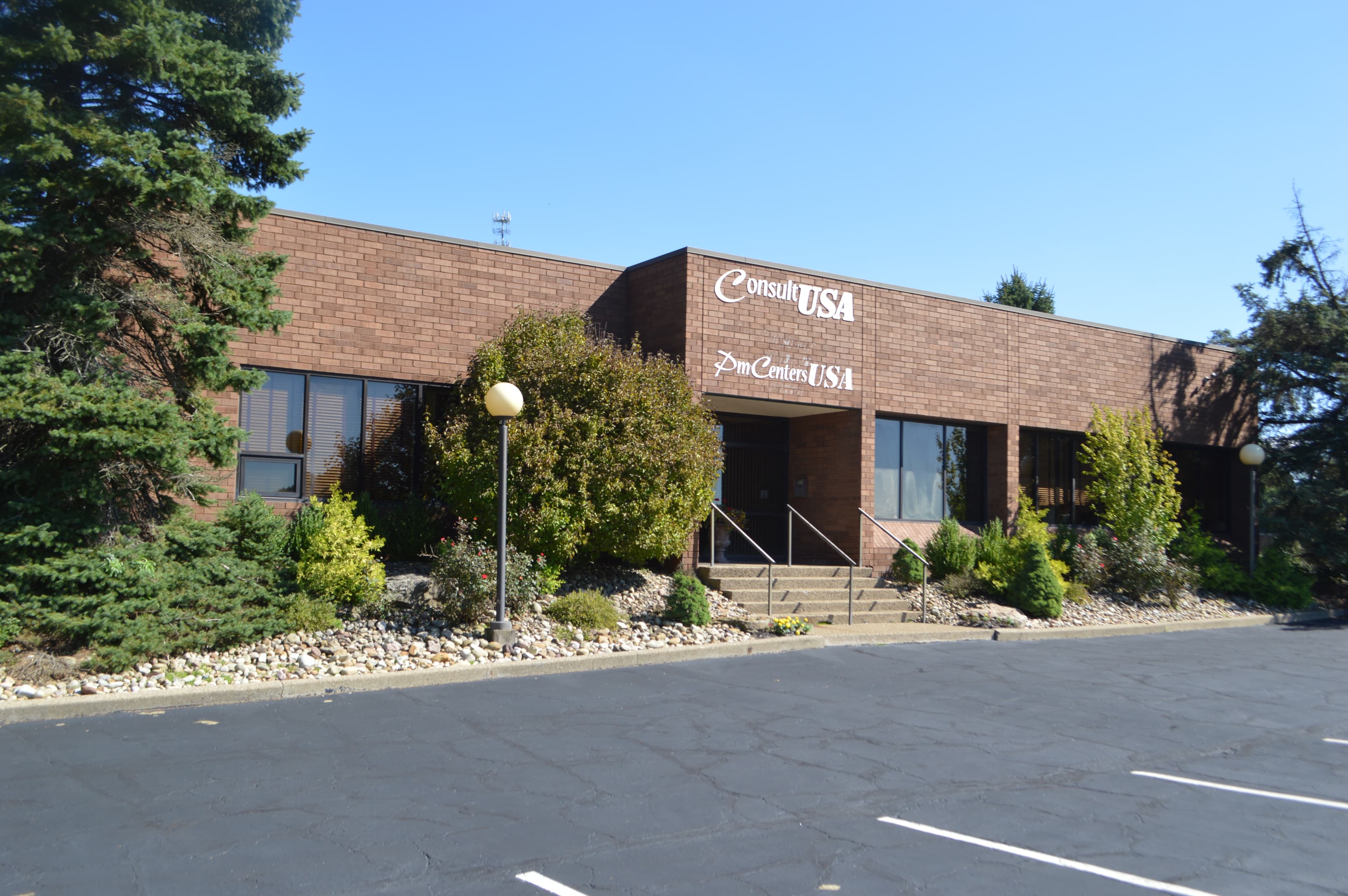 Fox Chapel Executive Suites