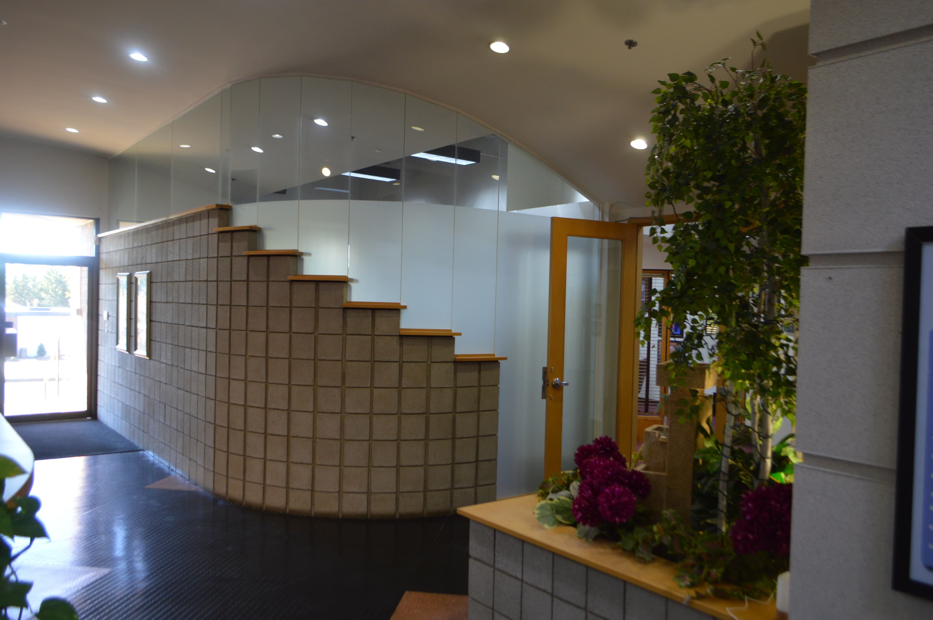 Atrium