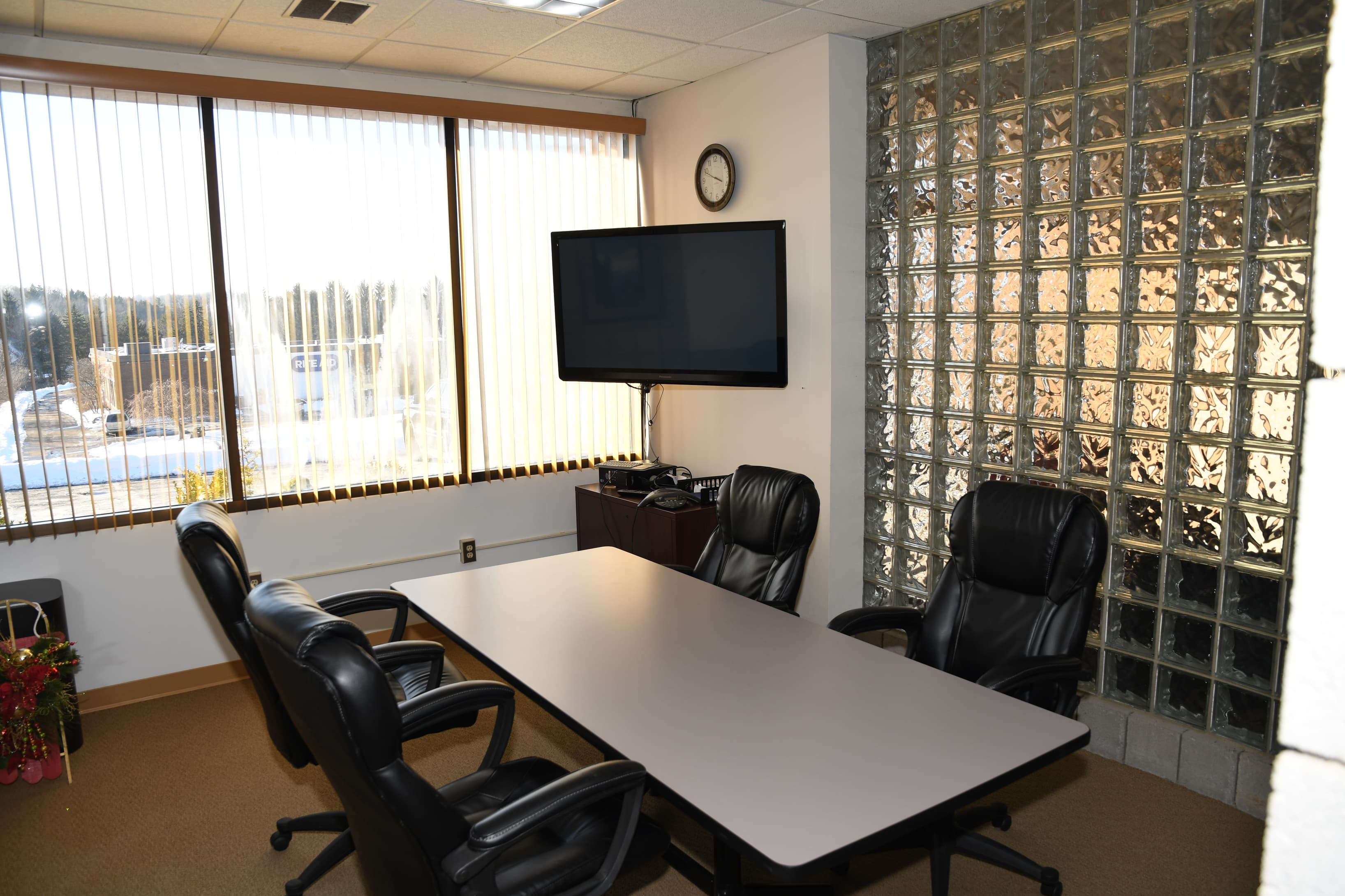 Allegheny Room 