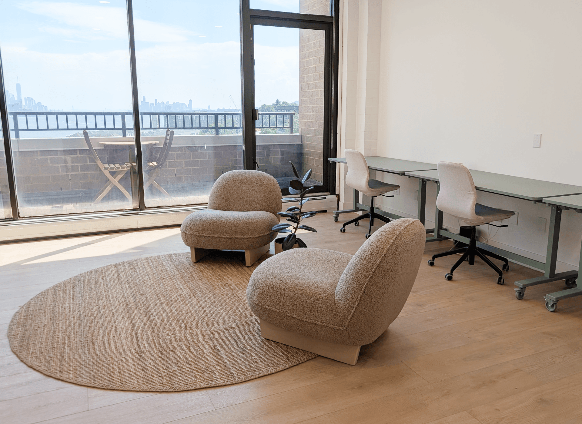 Luxury furniture