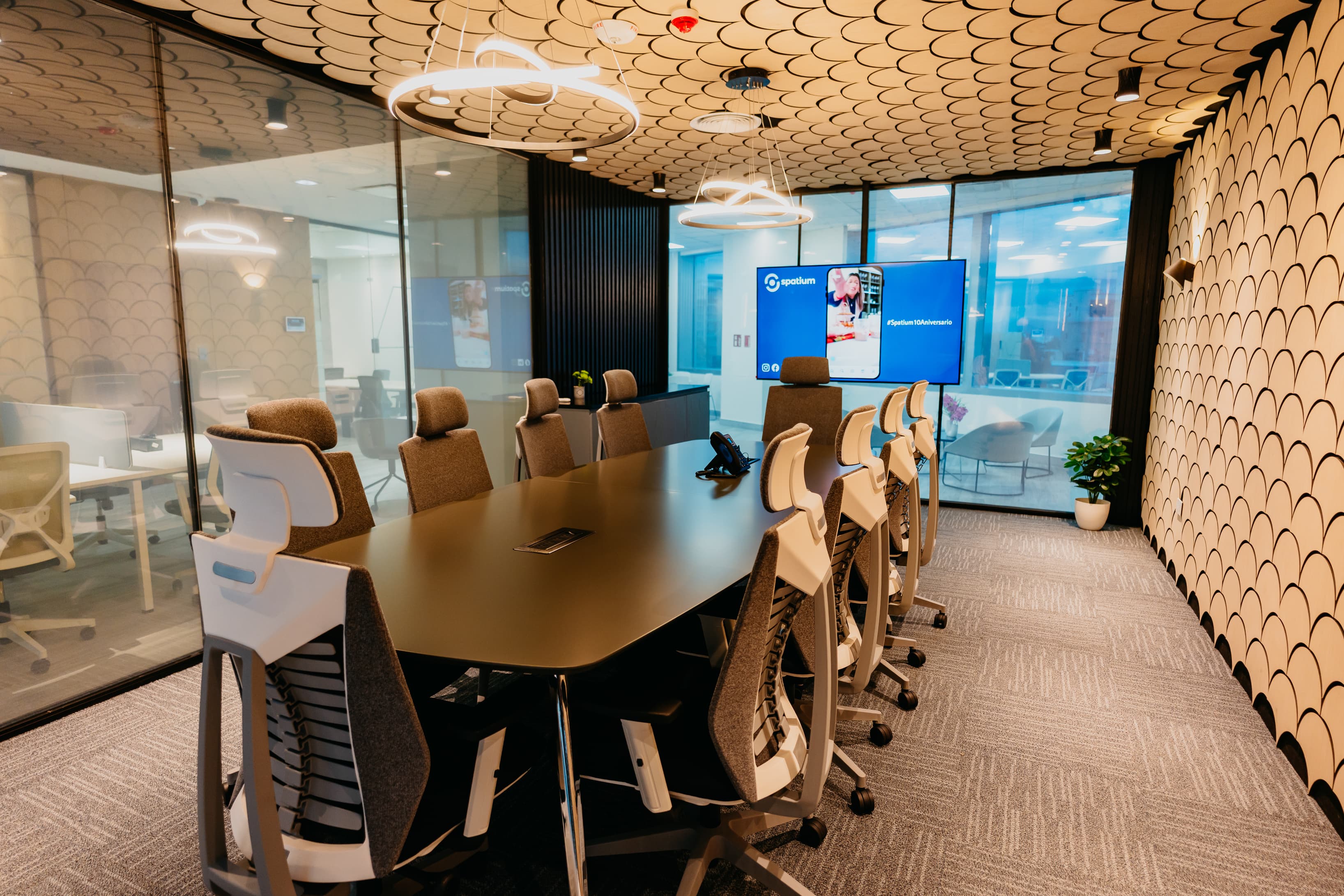 MMeeting room