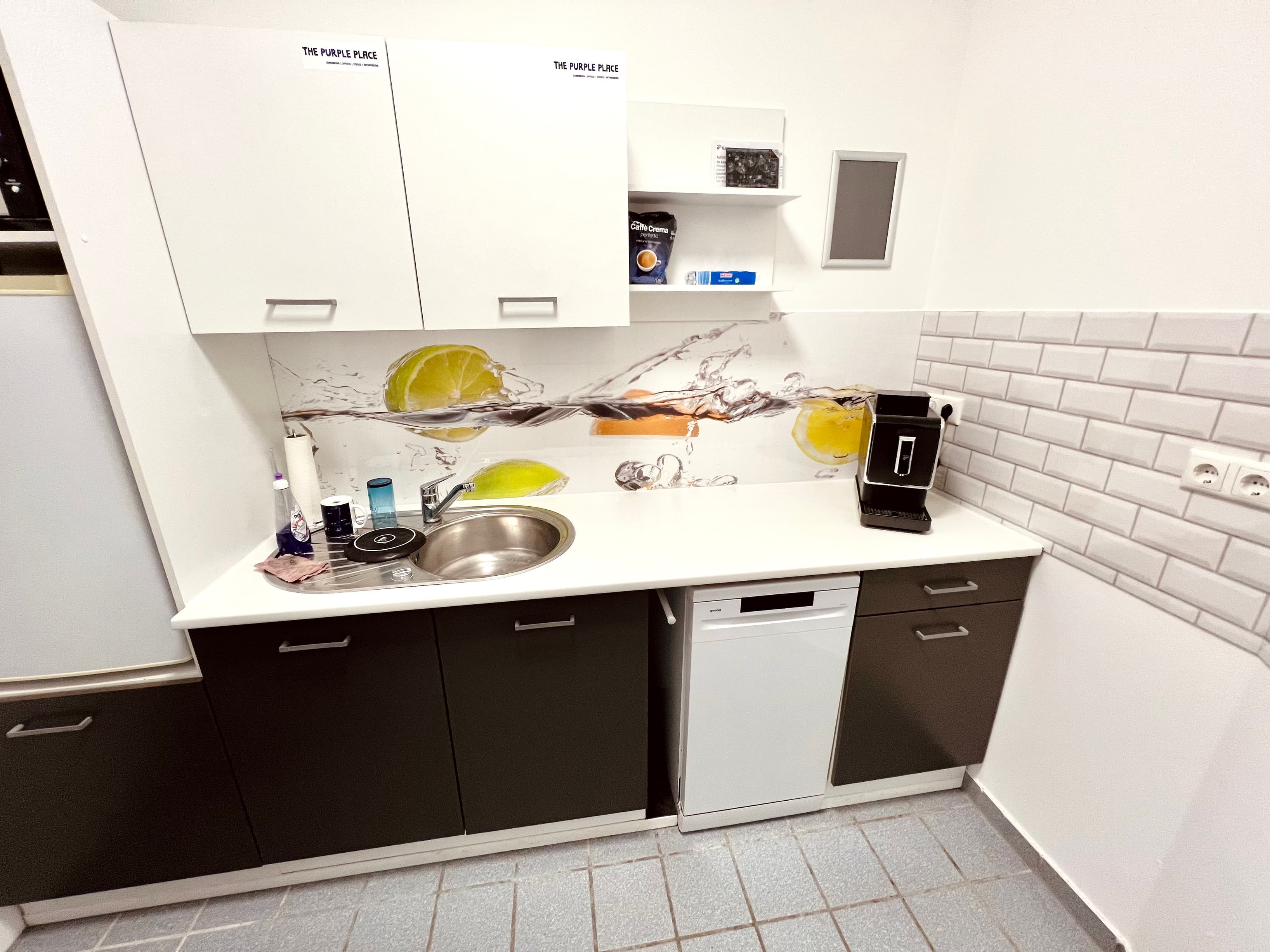 Kitchen Kitchen