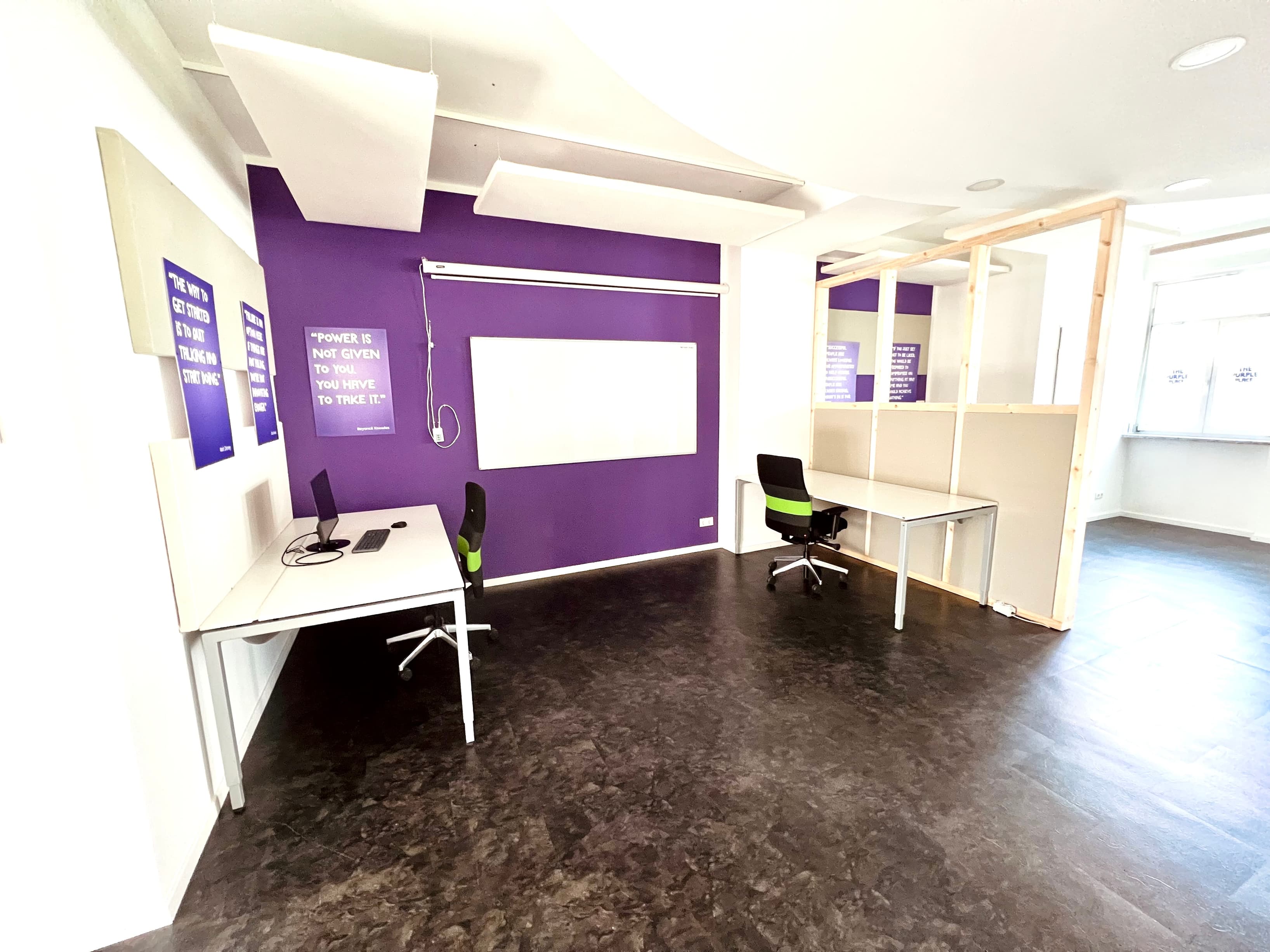 FlexDesk FlexDesk