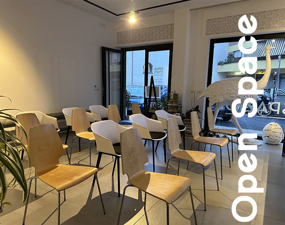 open space conference  