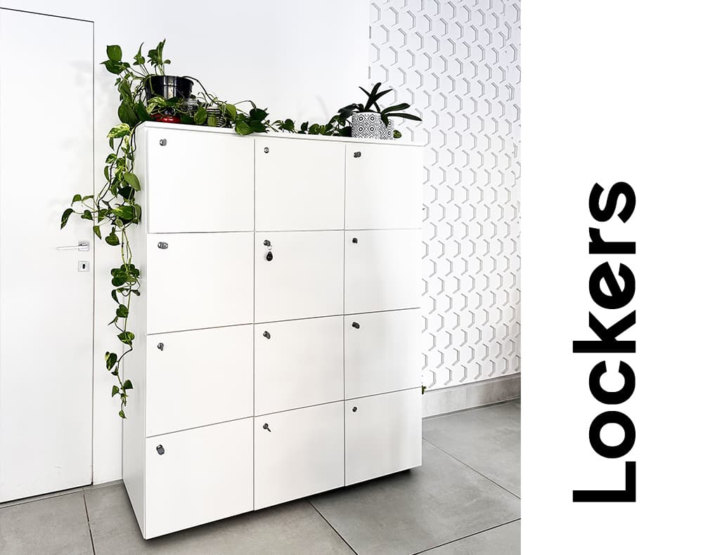 Lockers