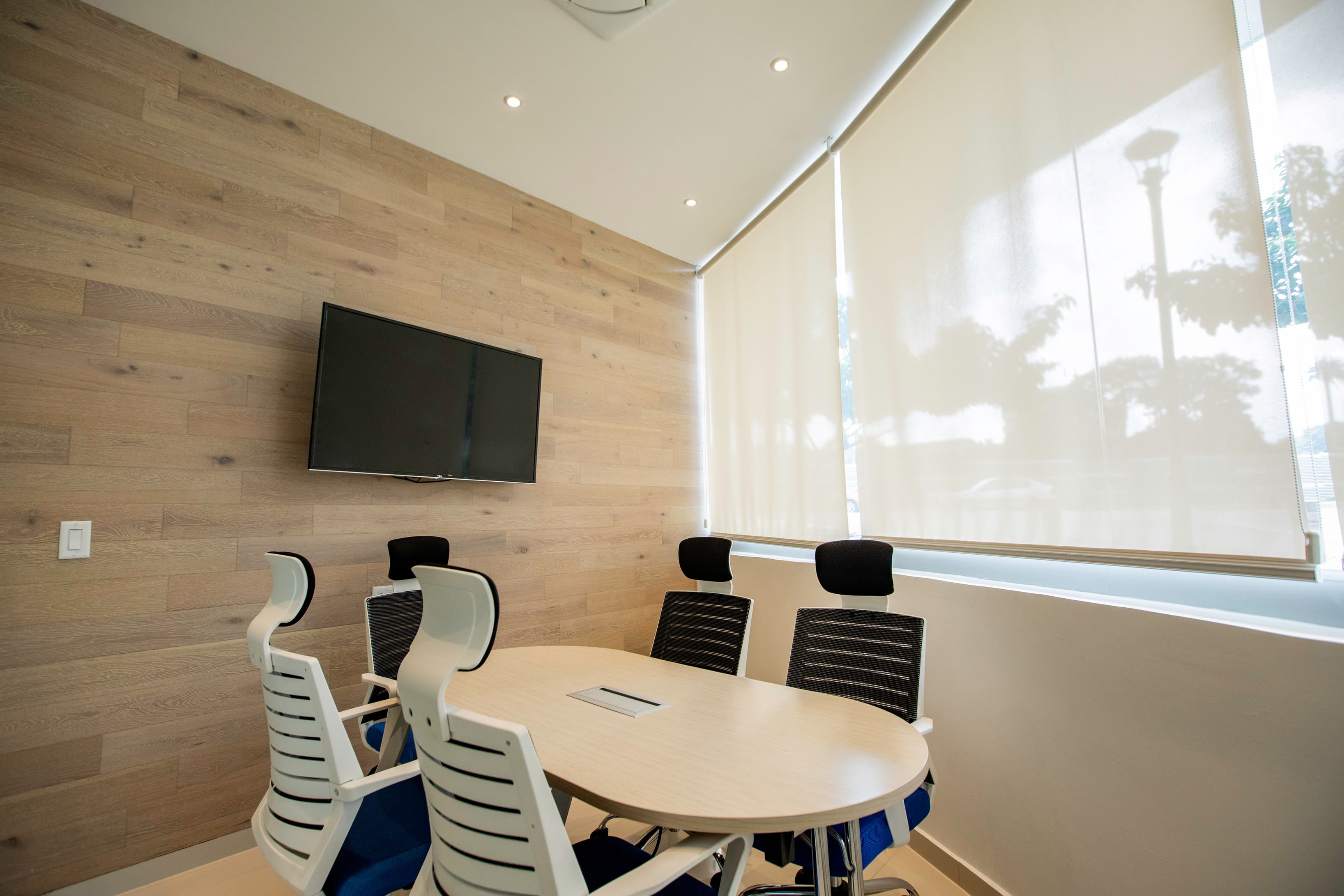 Sala Quetzal 5 personas Sala Quetzal 5 personas