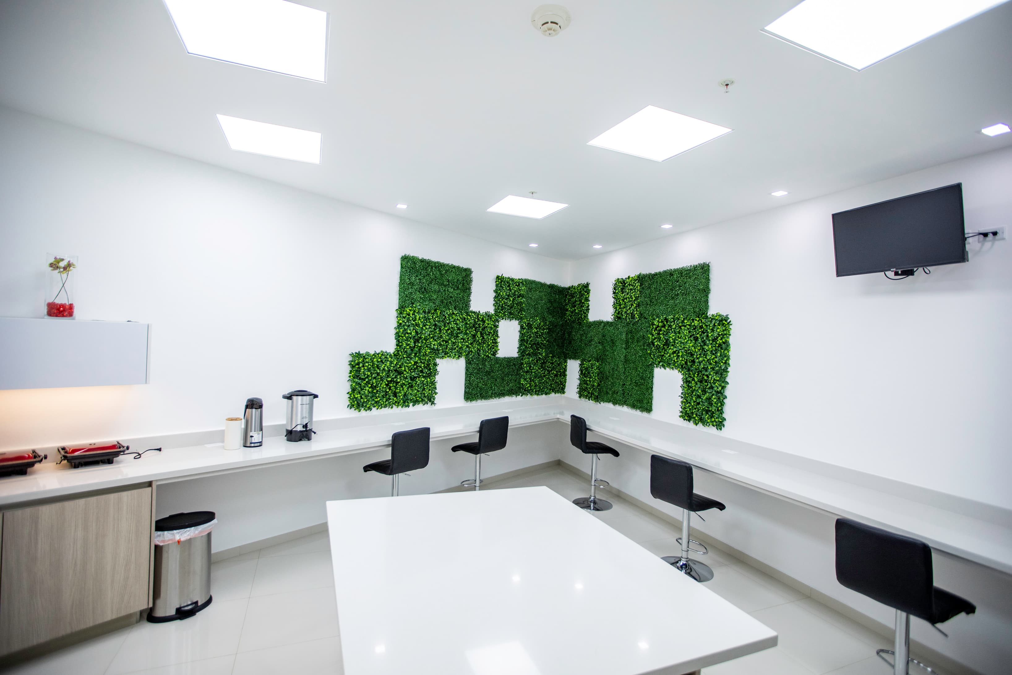 Cocina nivel 1 Cocina nivel 1