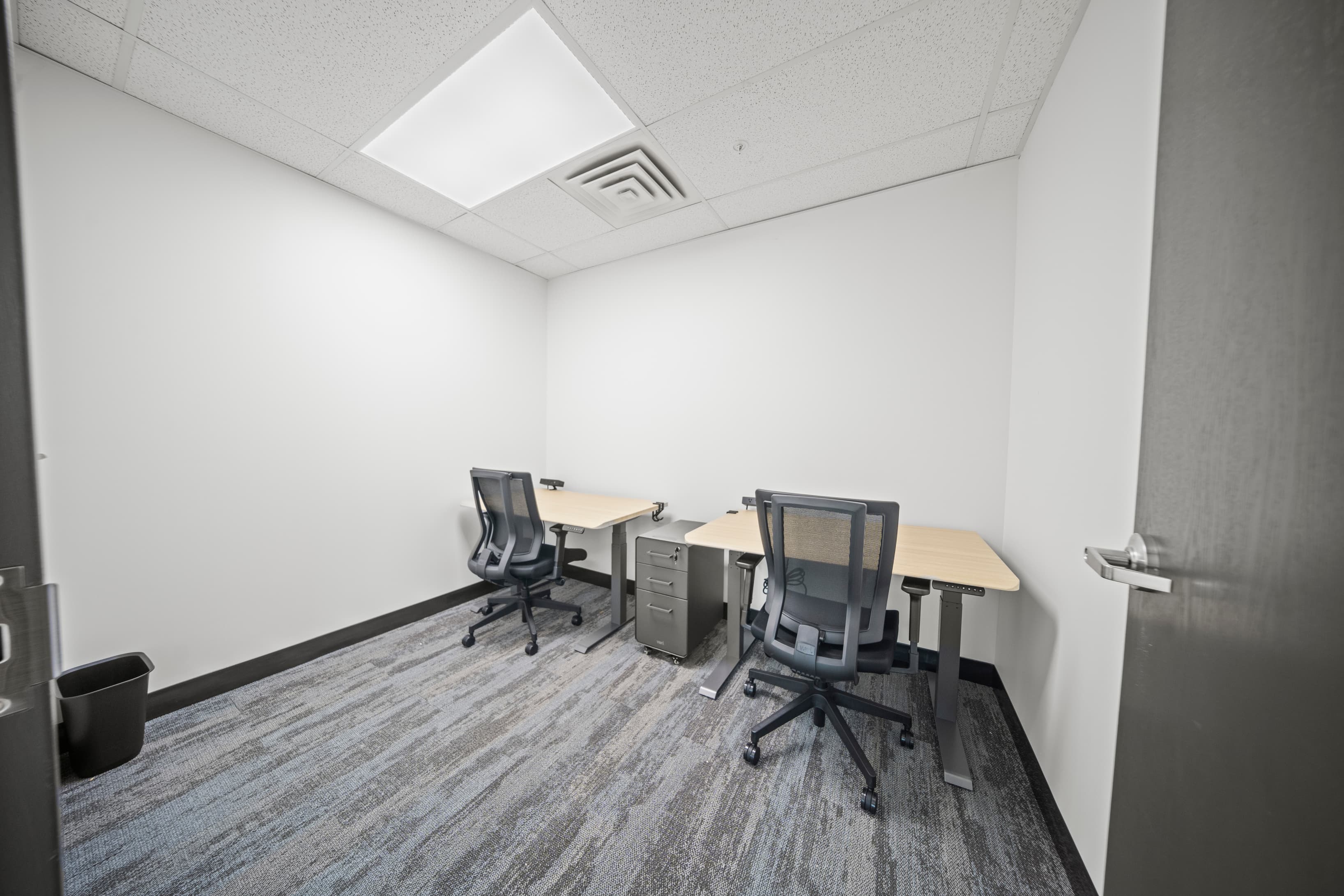 2-person office