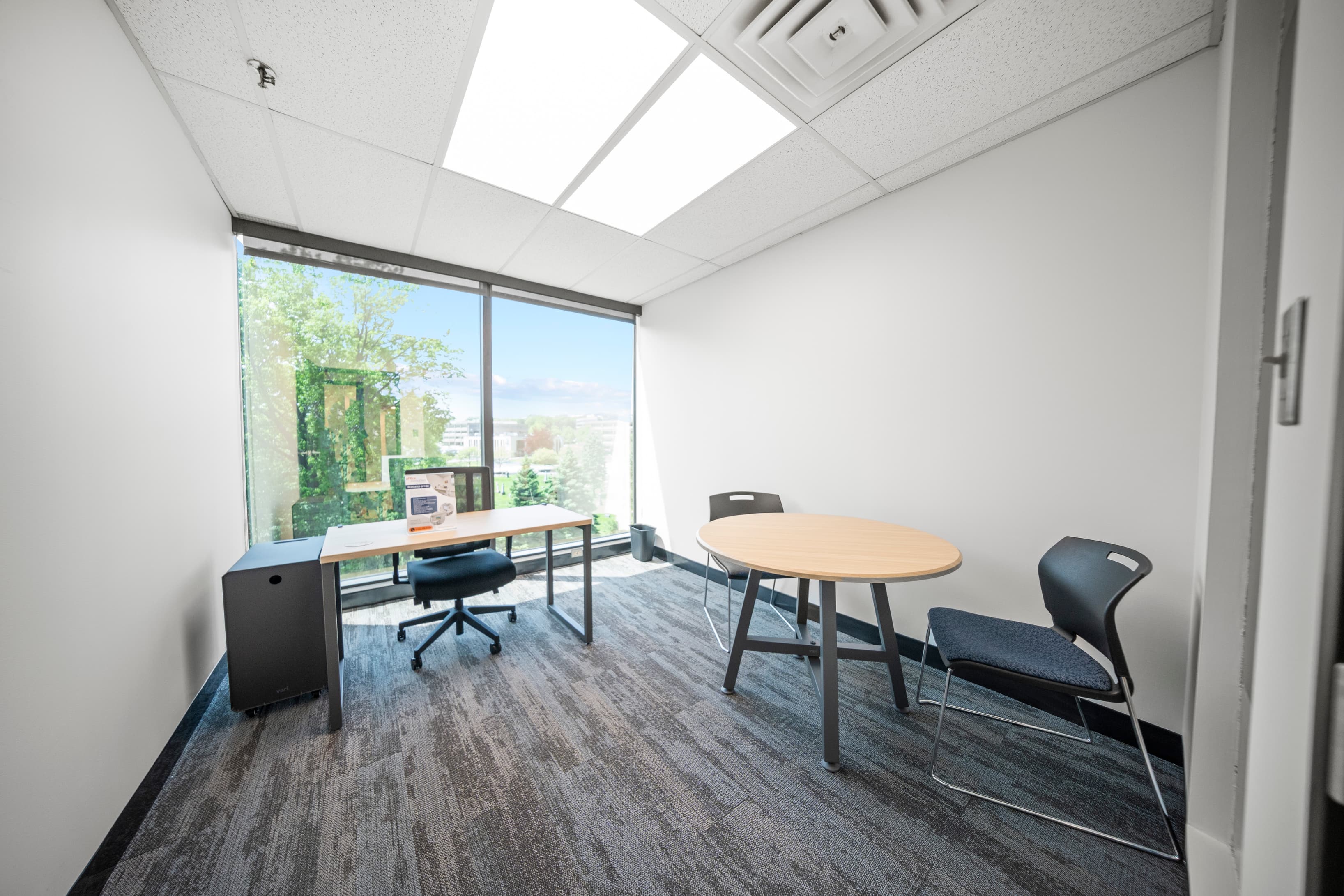 2-Person Office 