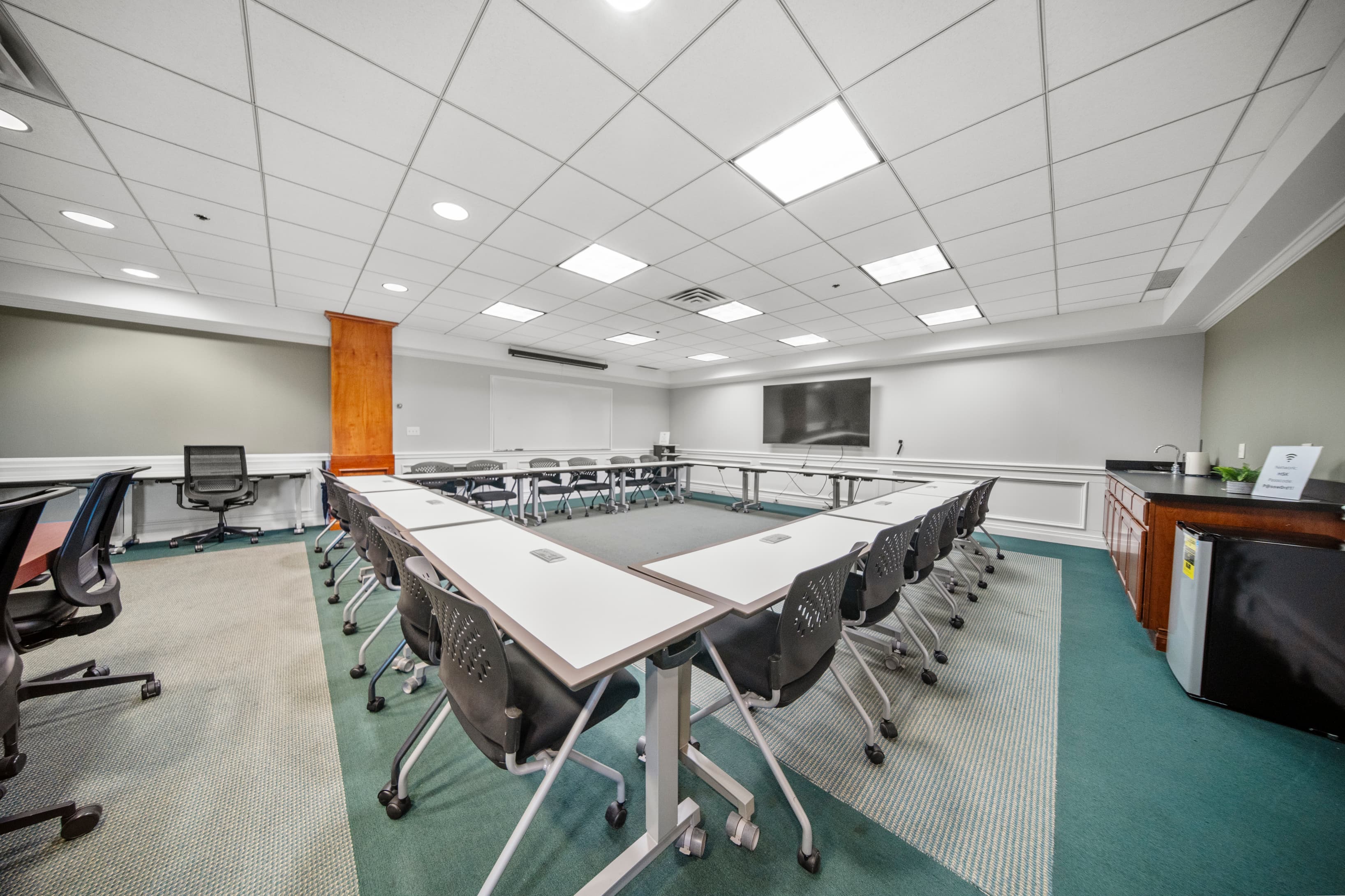 Training Room