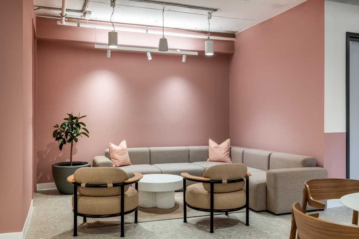 Soft Seating