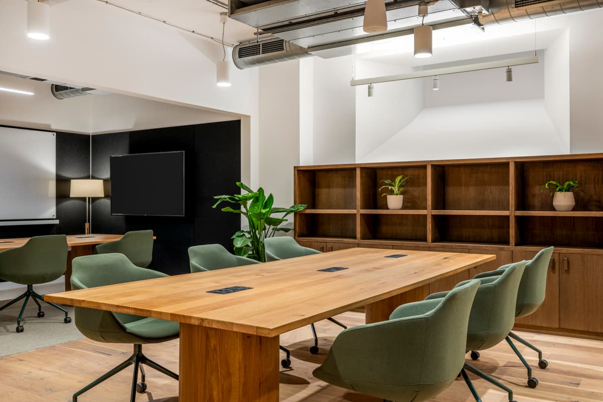Coworking