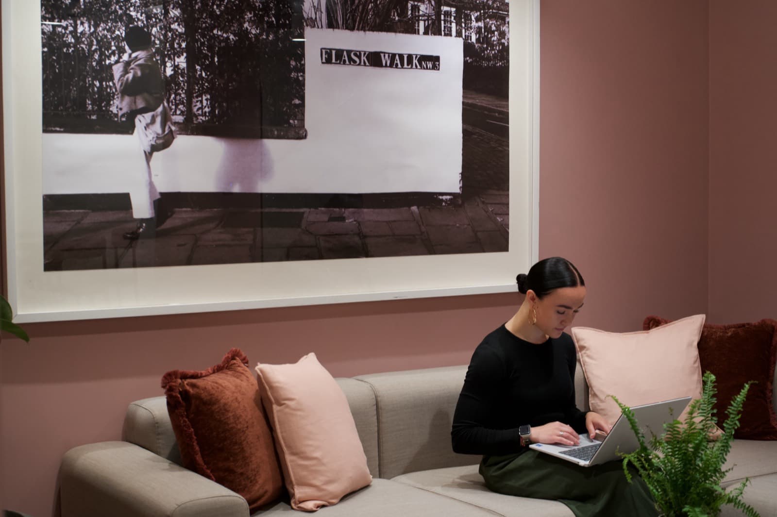 Soft Seating
