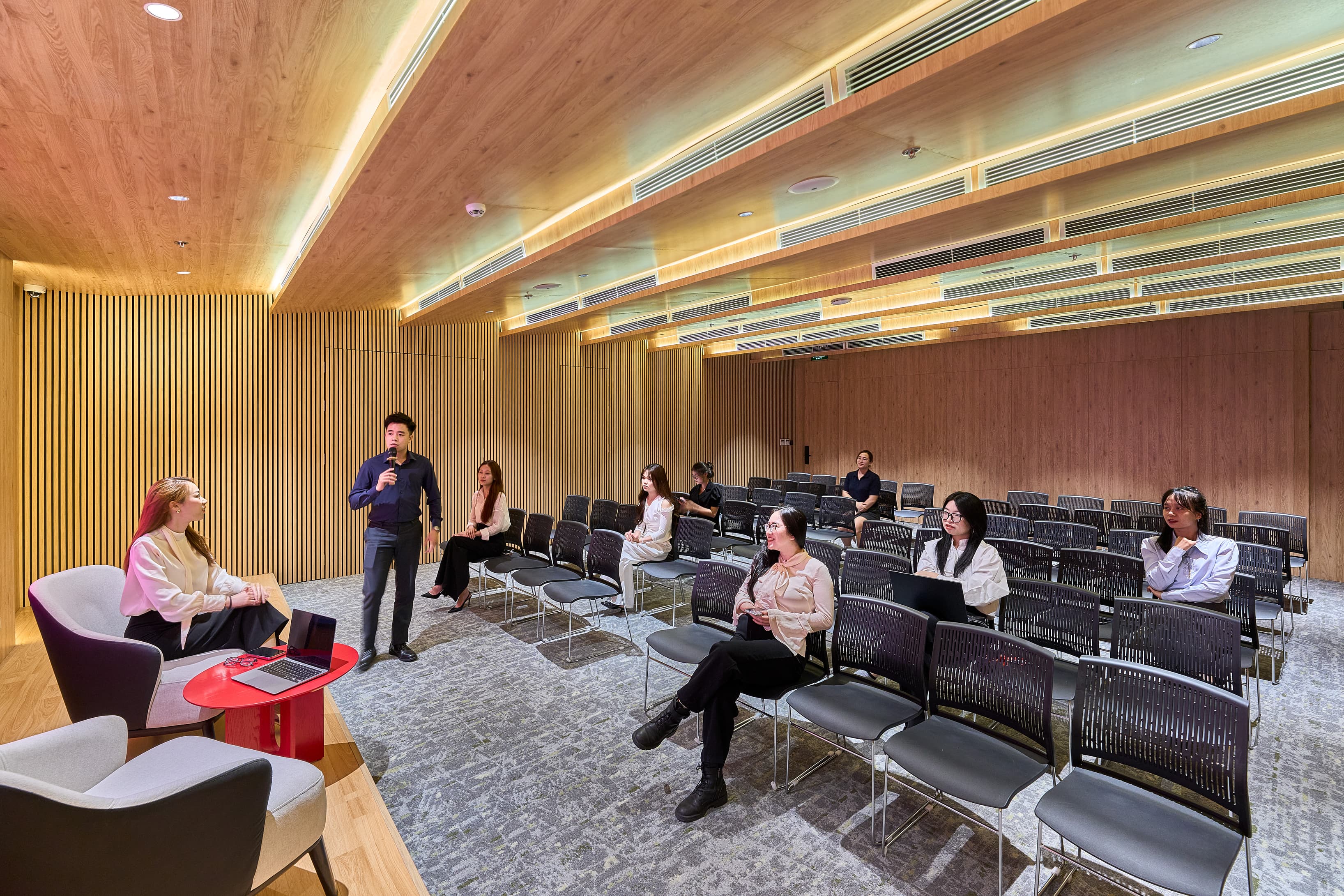 Conference room Conference room