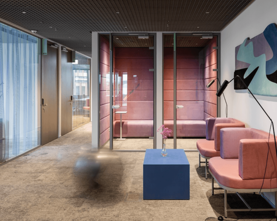 Phone Booths Phone Booths